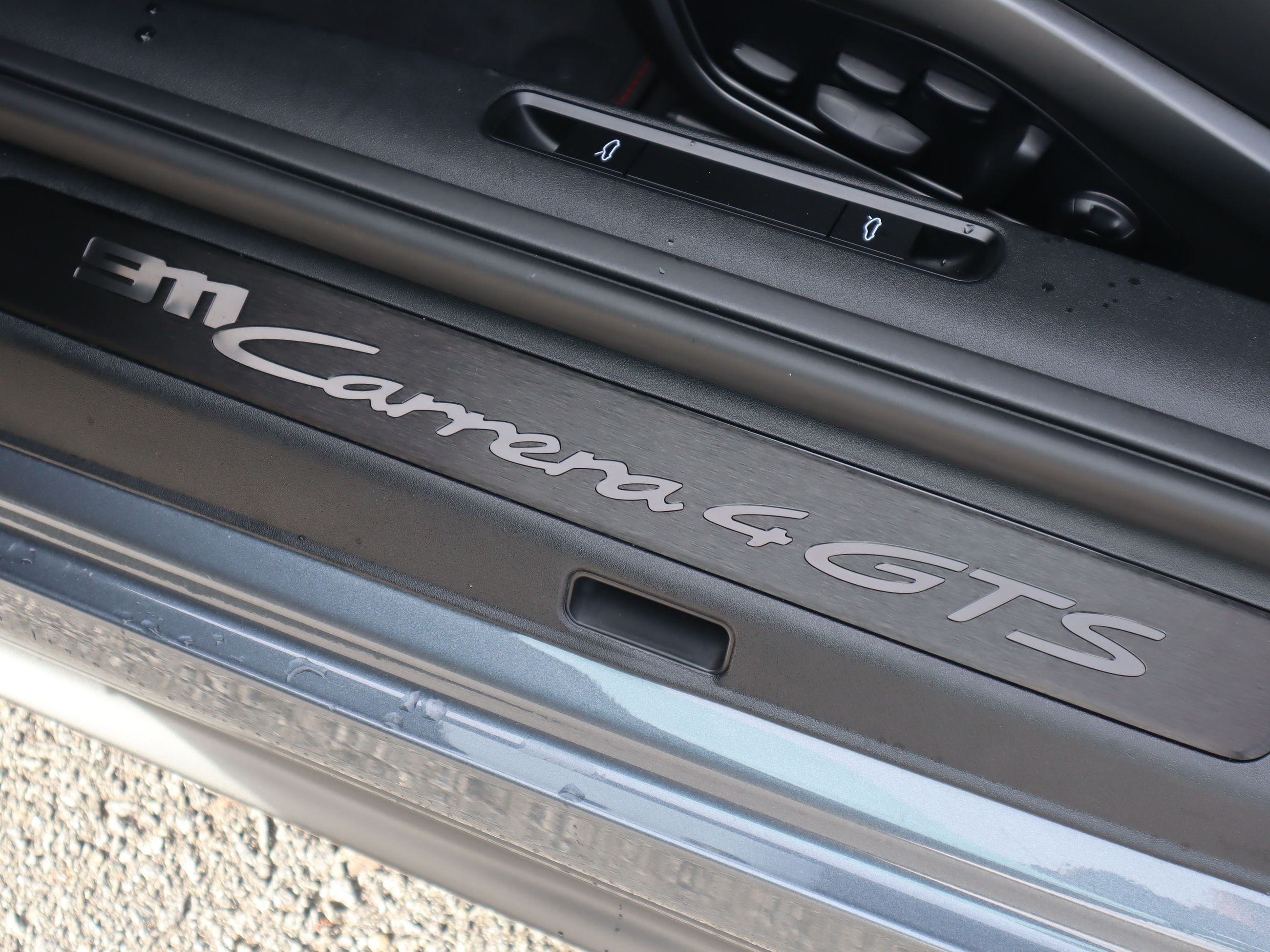 2025 Porsche 911 in Vancouver, British Columbia