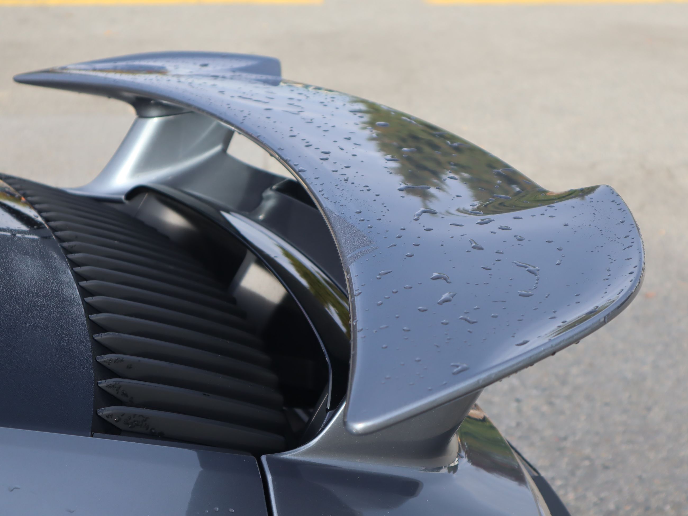 2025 Porsche 911 in Vancouver, British Columbia