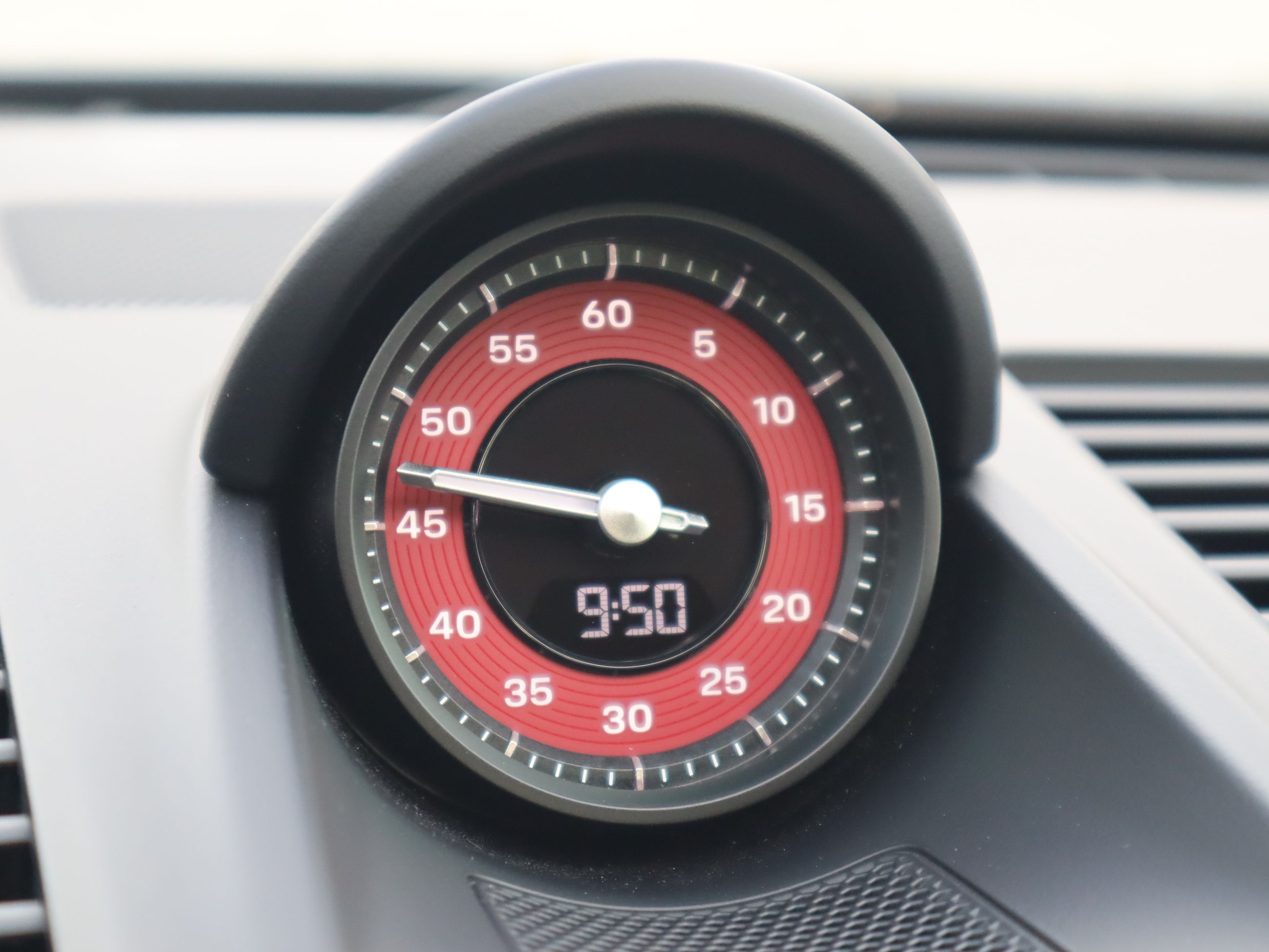 2025 Porsche 911 in Vancouver, British Columbia