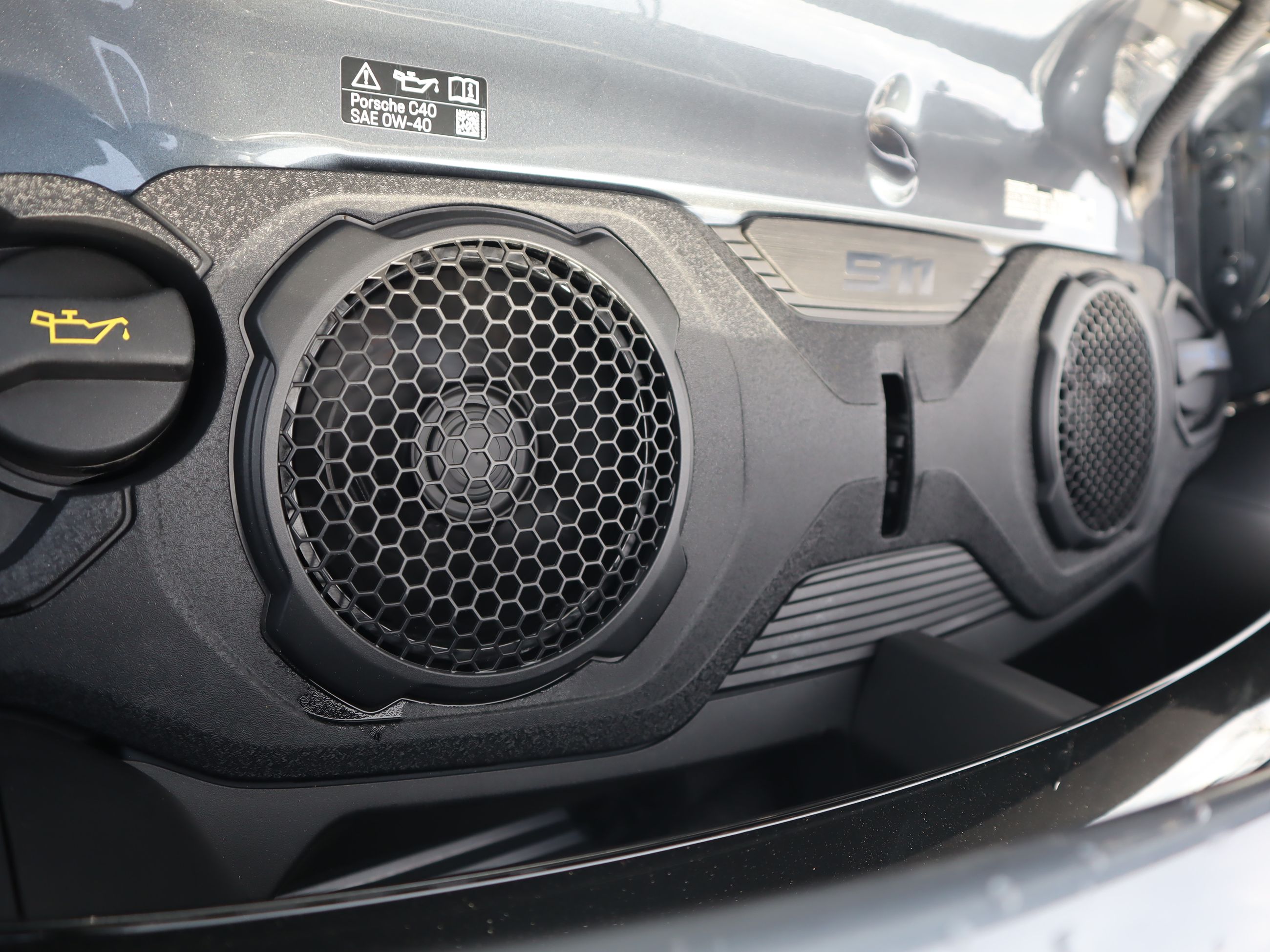 2025 Porsche 911 in Vancouver, British Columbia