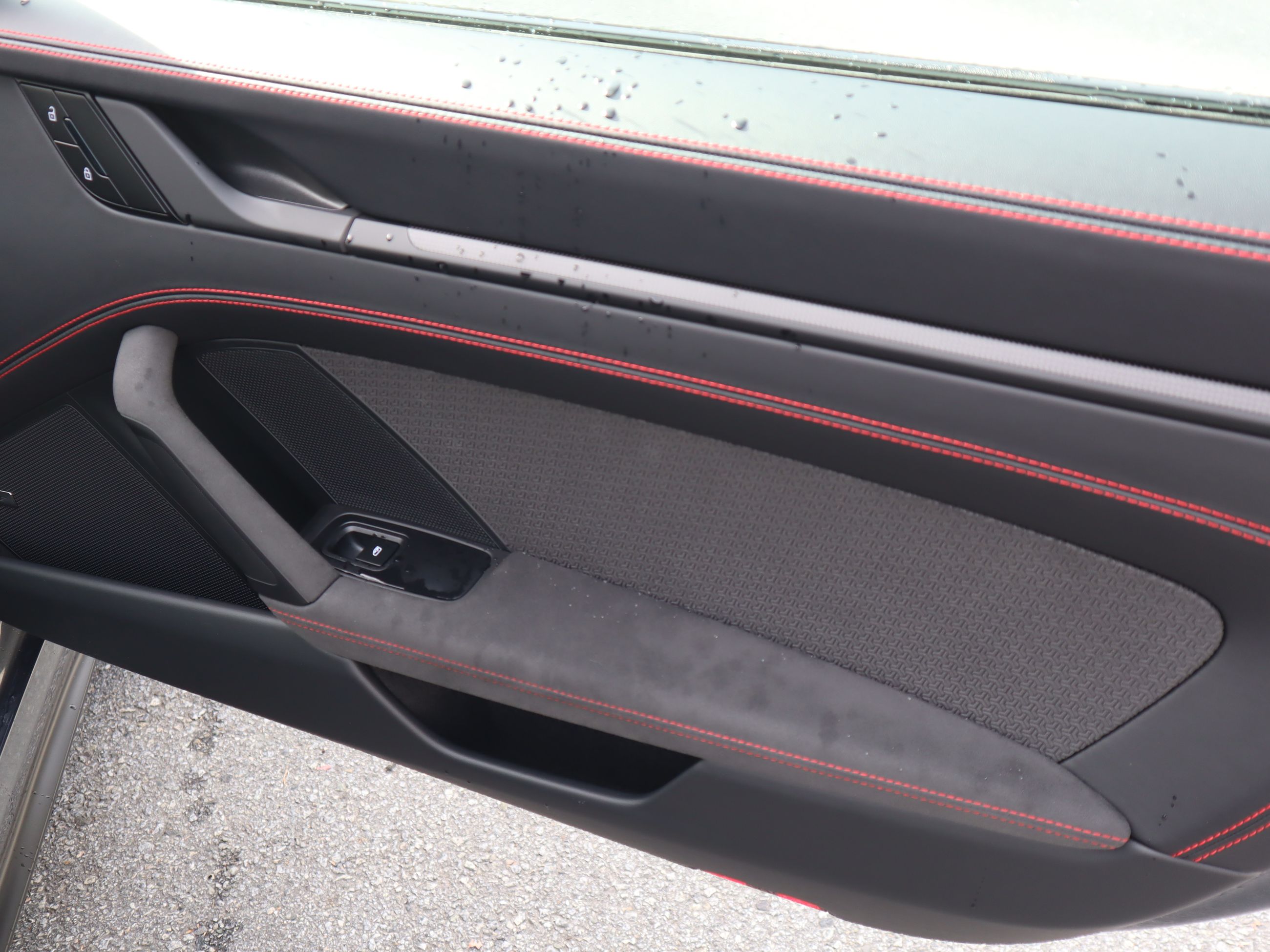 2025 Porsche 911 in Vancouver, British Columbia