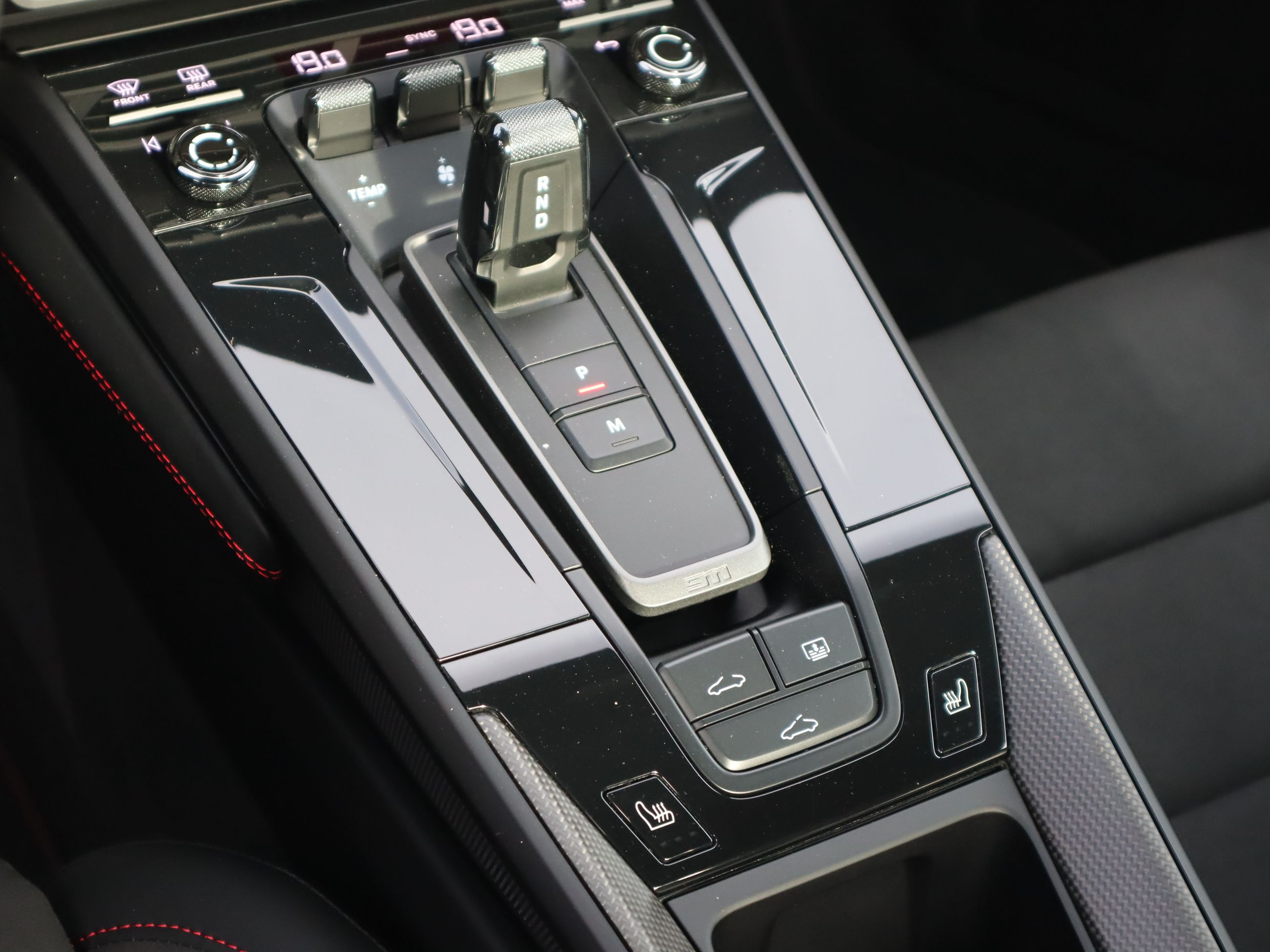 2025 Porsche 911 in Vancouver, British Columbia