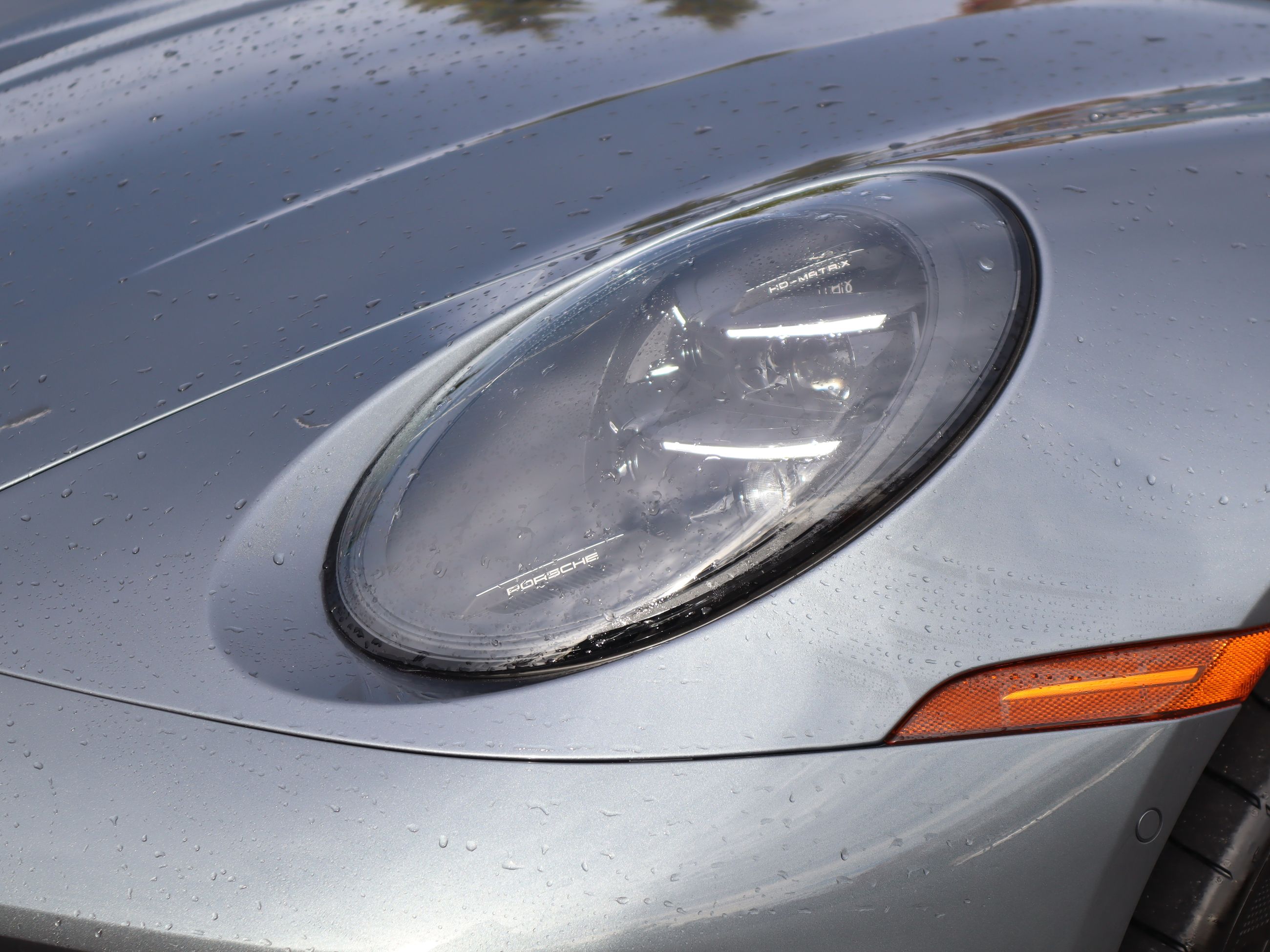 2025 Porsche 911 in Vancouver, British Columbia