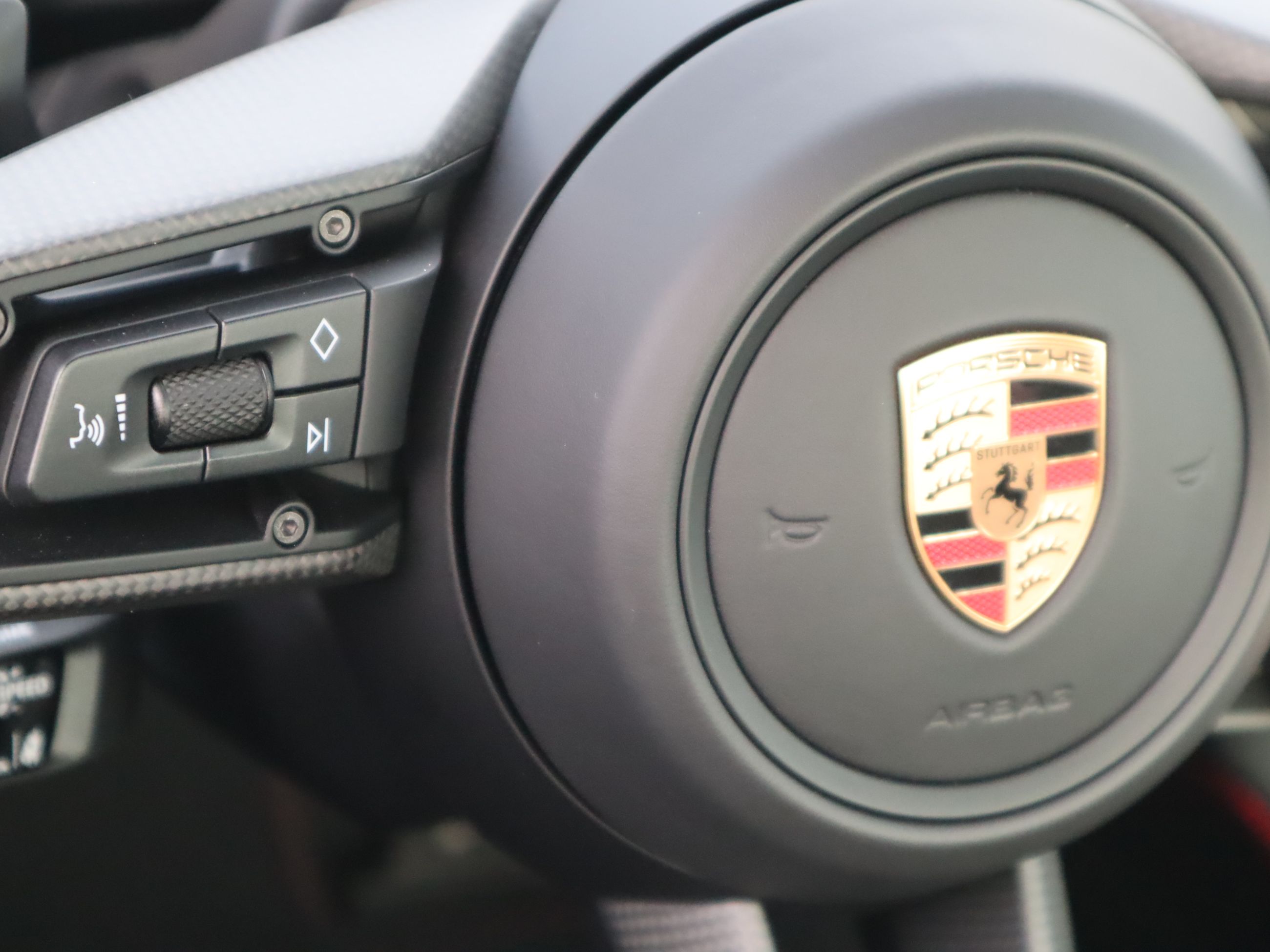 2025 Porsche 911 in Vancouver, British Columbia