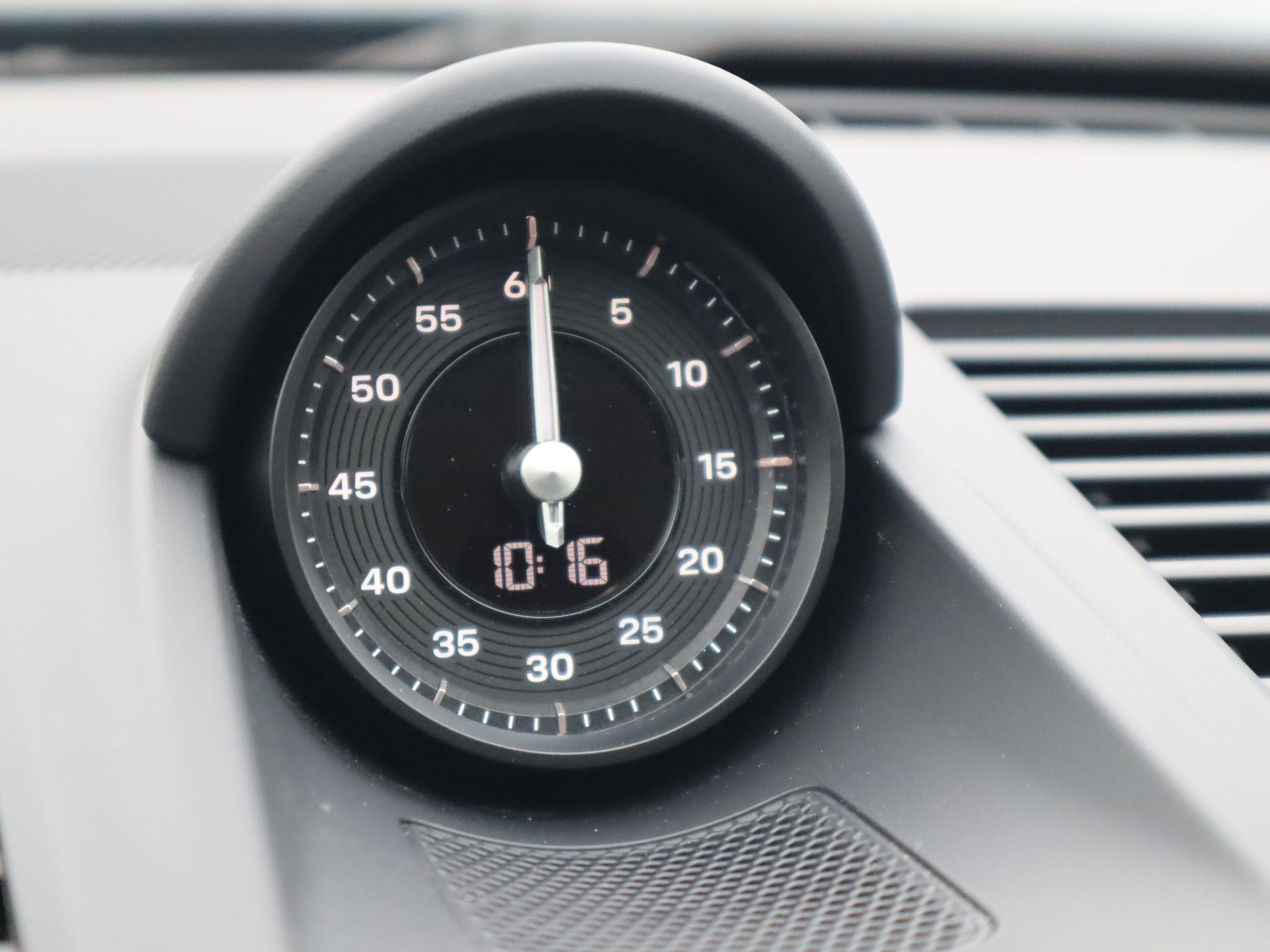 Porsche 911  2025 à Vancouver, Colombie-Britannique