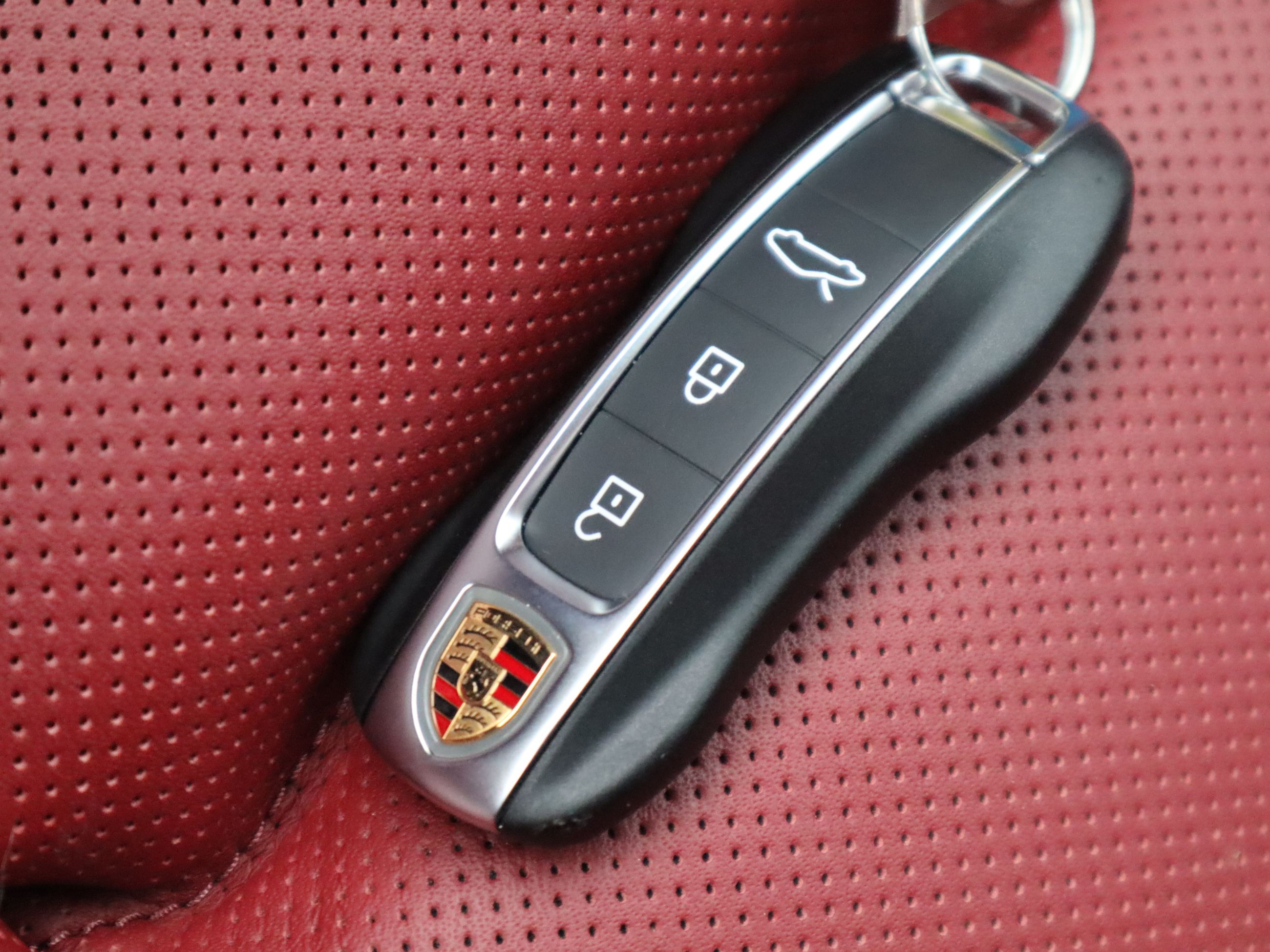 Porsche 911  2025 à Vancouver, Colombie-Britannique