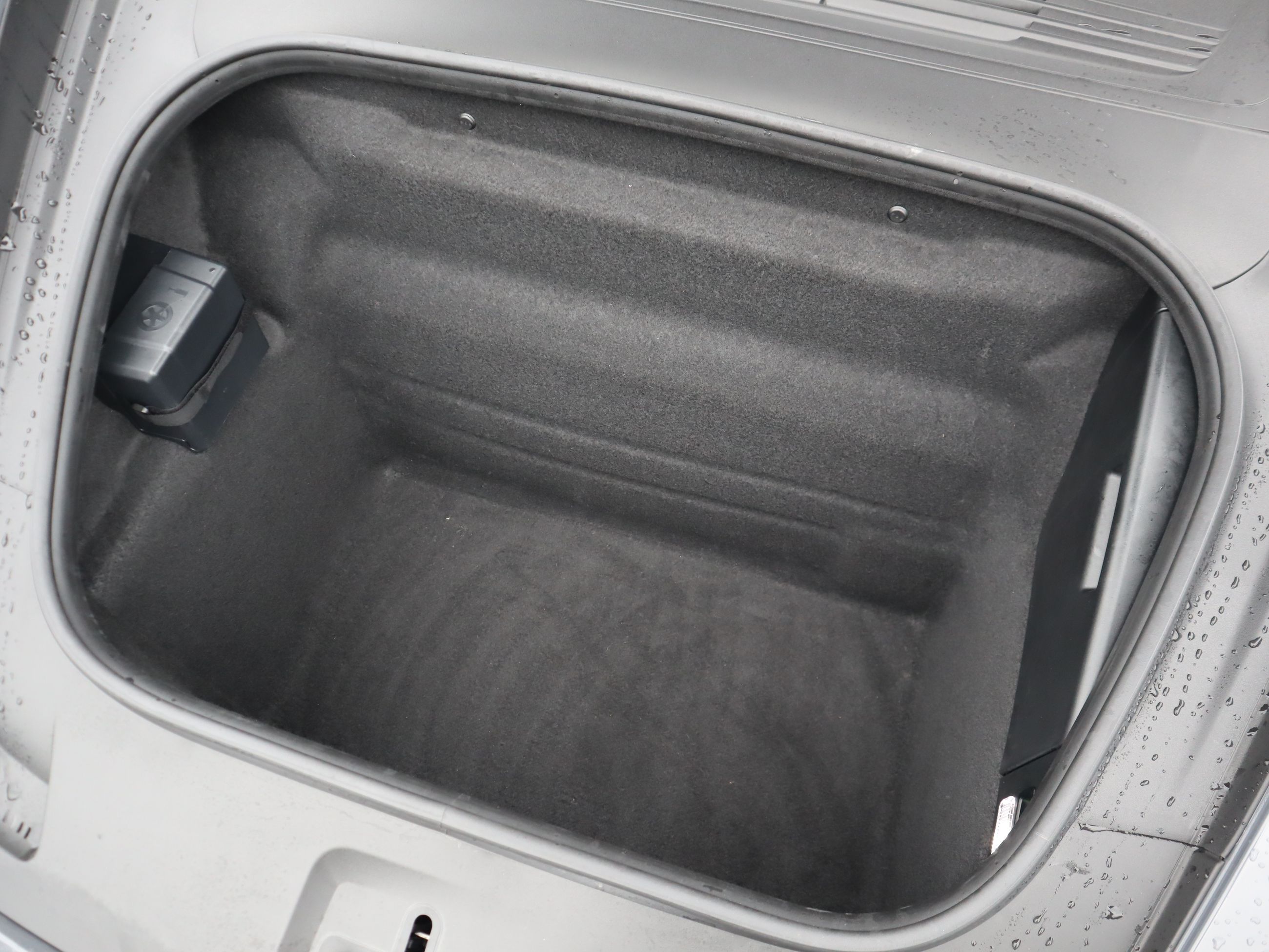 Porsche 911  2025 à Vancouver, Colombie-Britannique