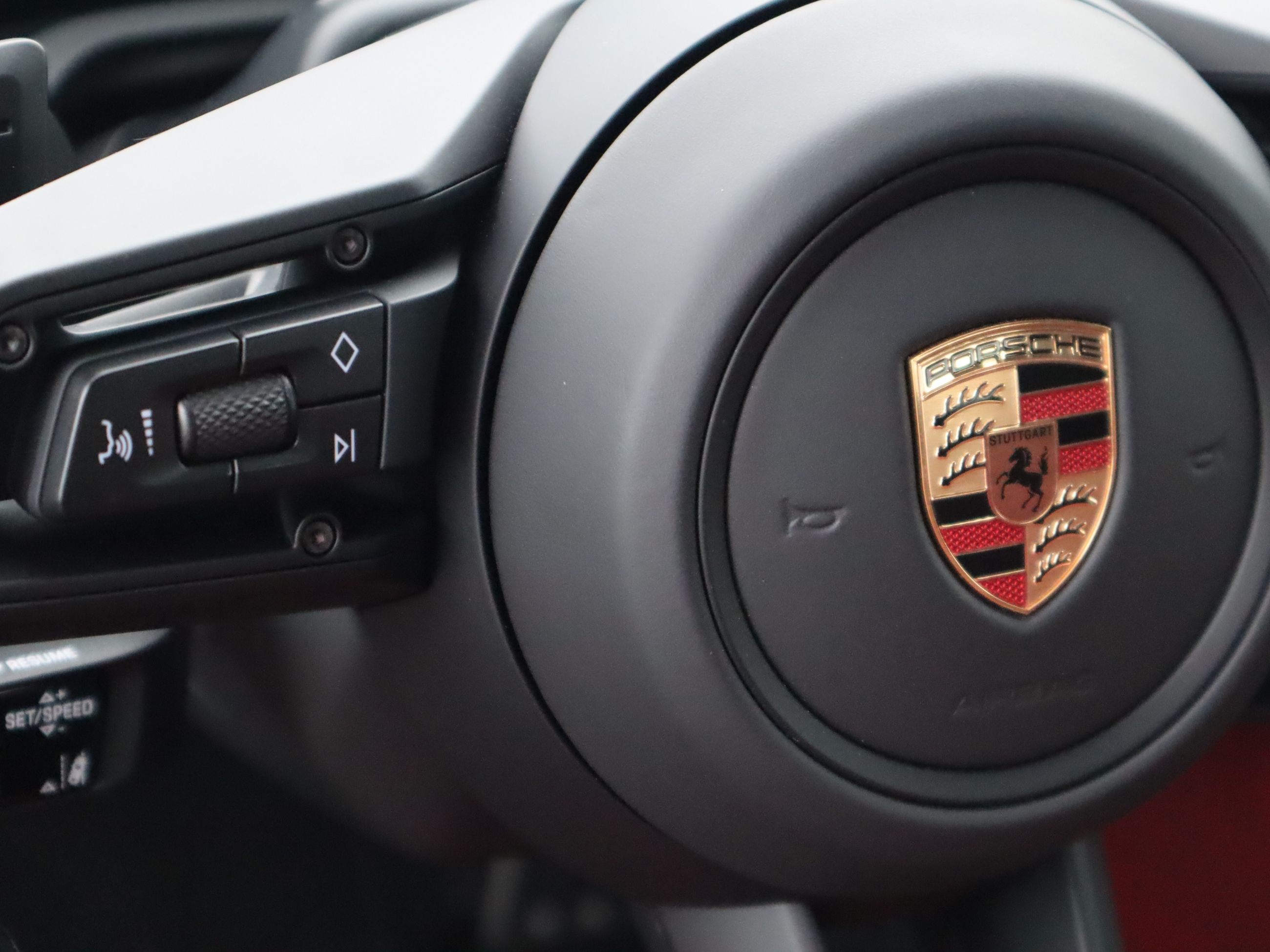 Porsche 911  2025 à Vancouver, Colombie-Britannique