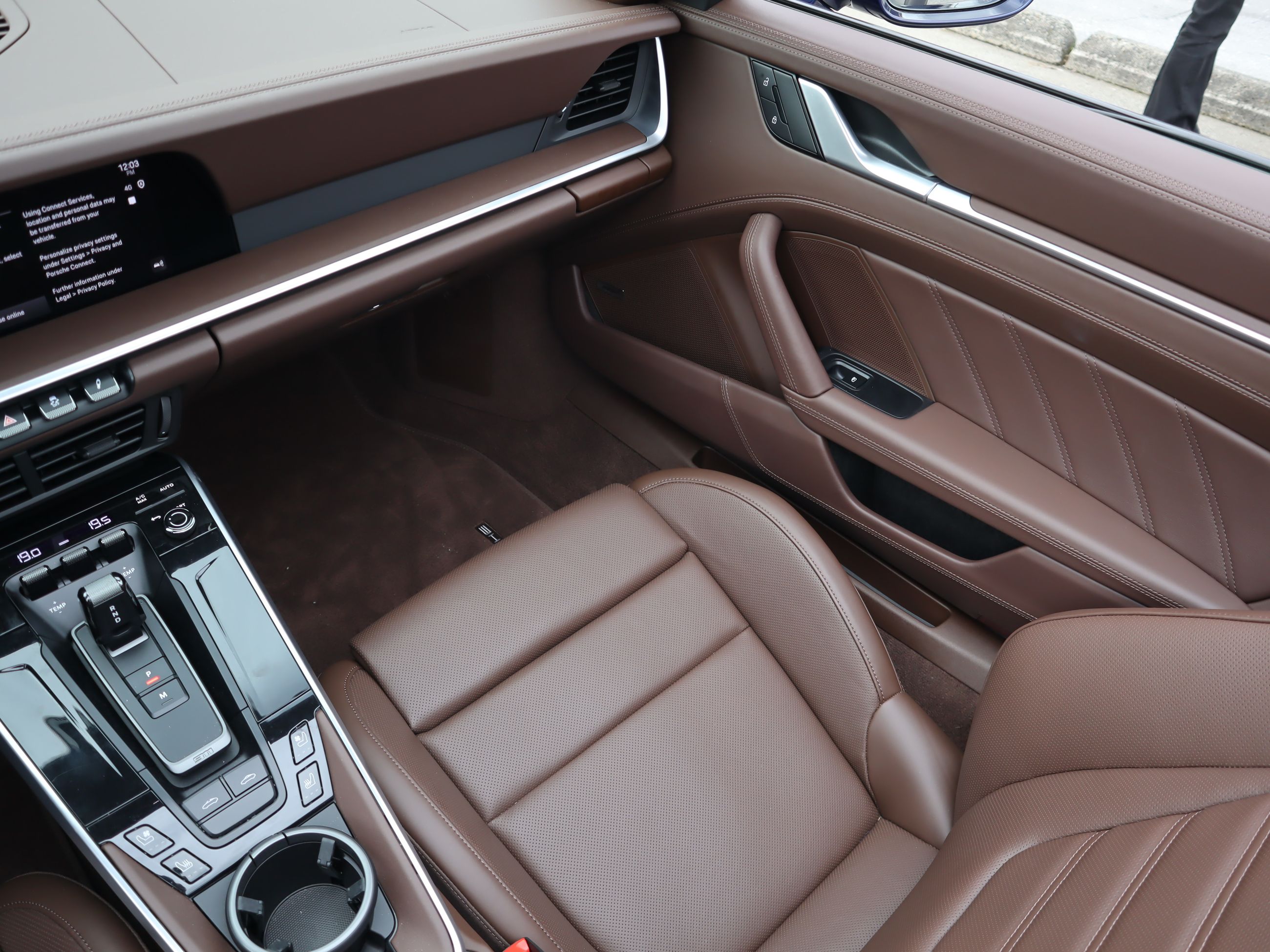 2025 Porsche 911 in Vancouver, British Columbia