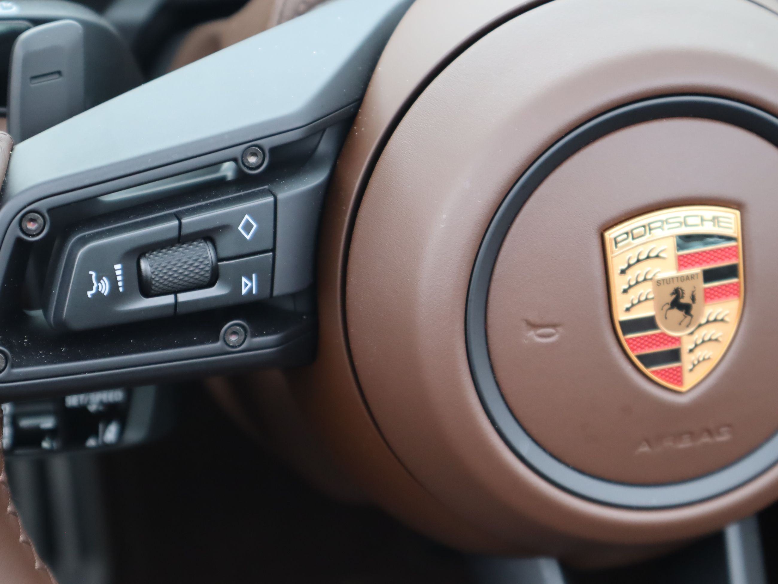 2025 Porsche 911 in Vancouver, British Columbia