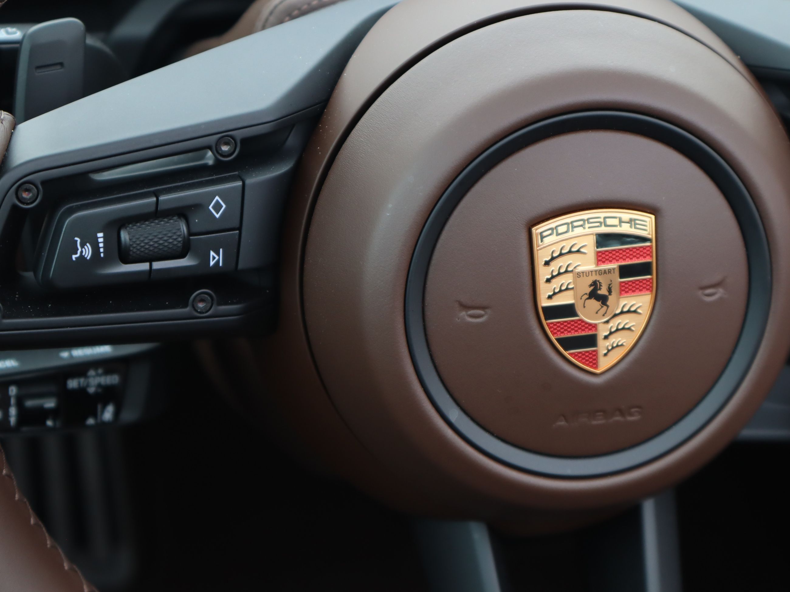 Porsche 911  2025 à Vancouver, Colombie-Britannique