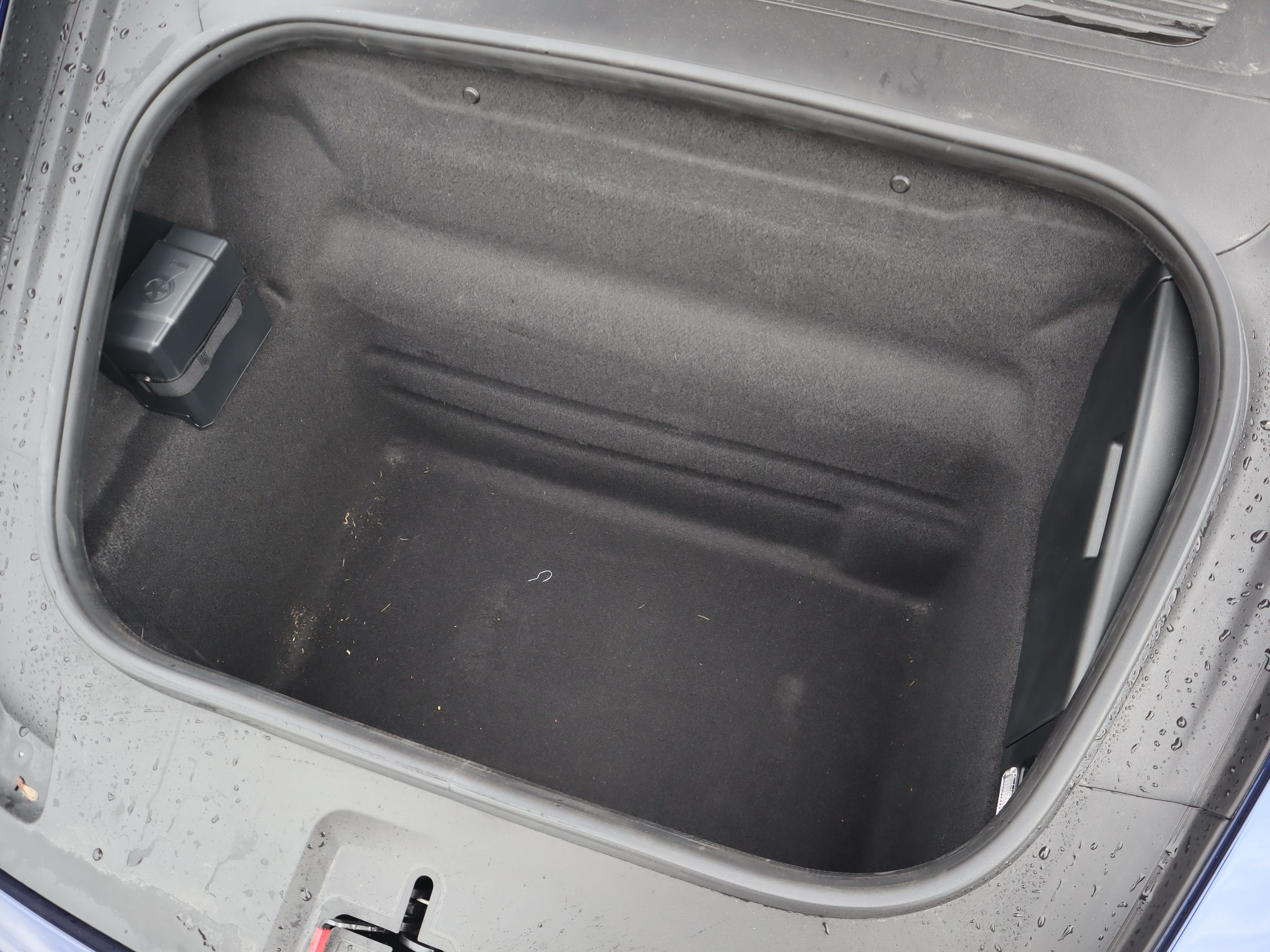 Porsche 911  2025 à Vancouver, Colombie-Britannique