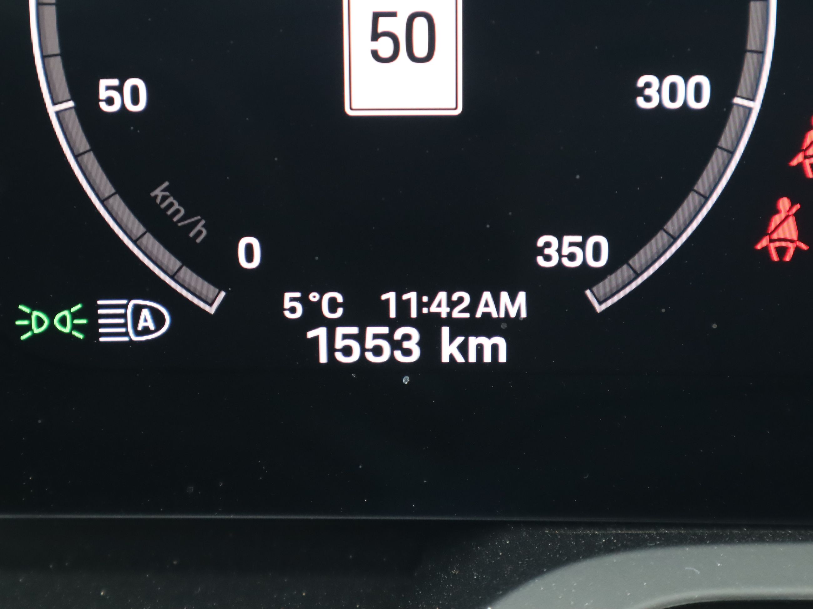 Porsche 911  2025 à Vancouver, Colombie-Britannique