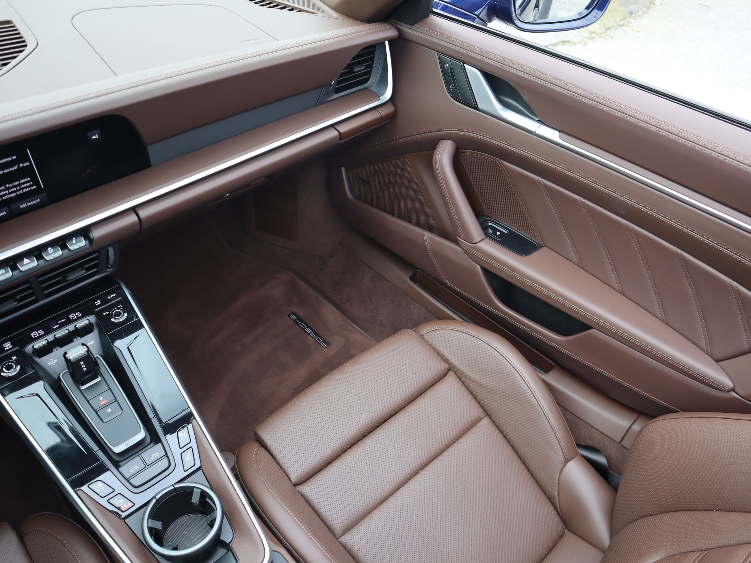 Porsche 911  2025 à Vancouver, Colombie-Britannique