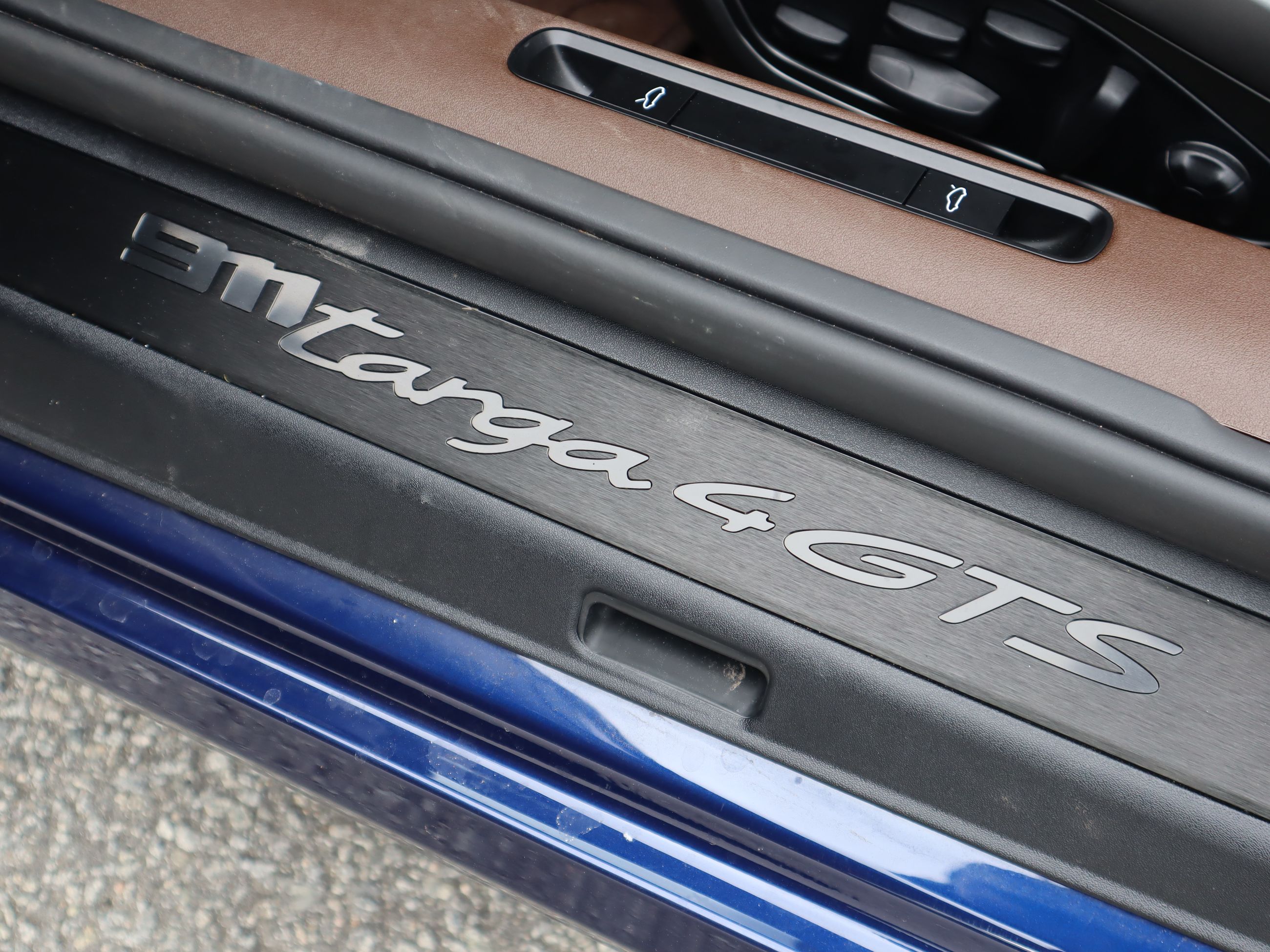 2025 Porsche 911 in Vancouver, British Columbia