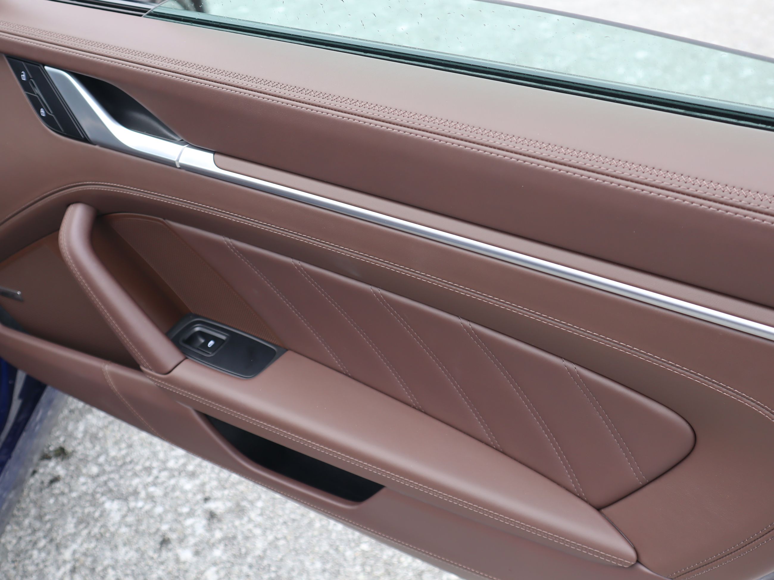 Porsche 911  2025 à Vancouver, Colombie-Britannique