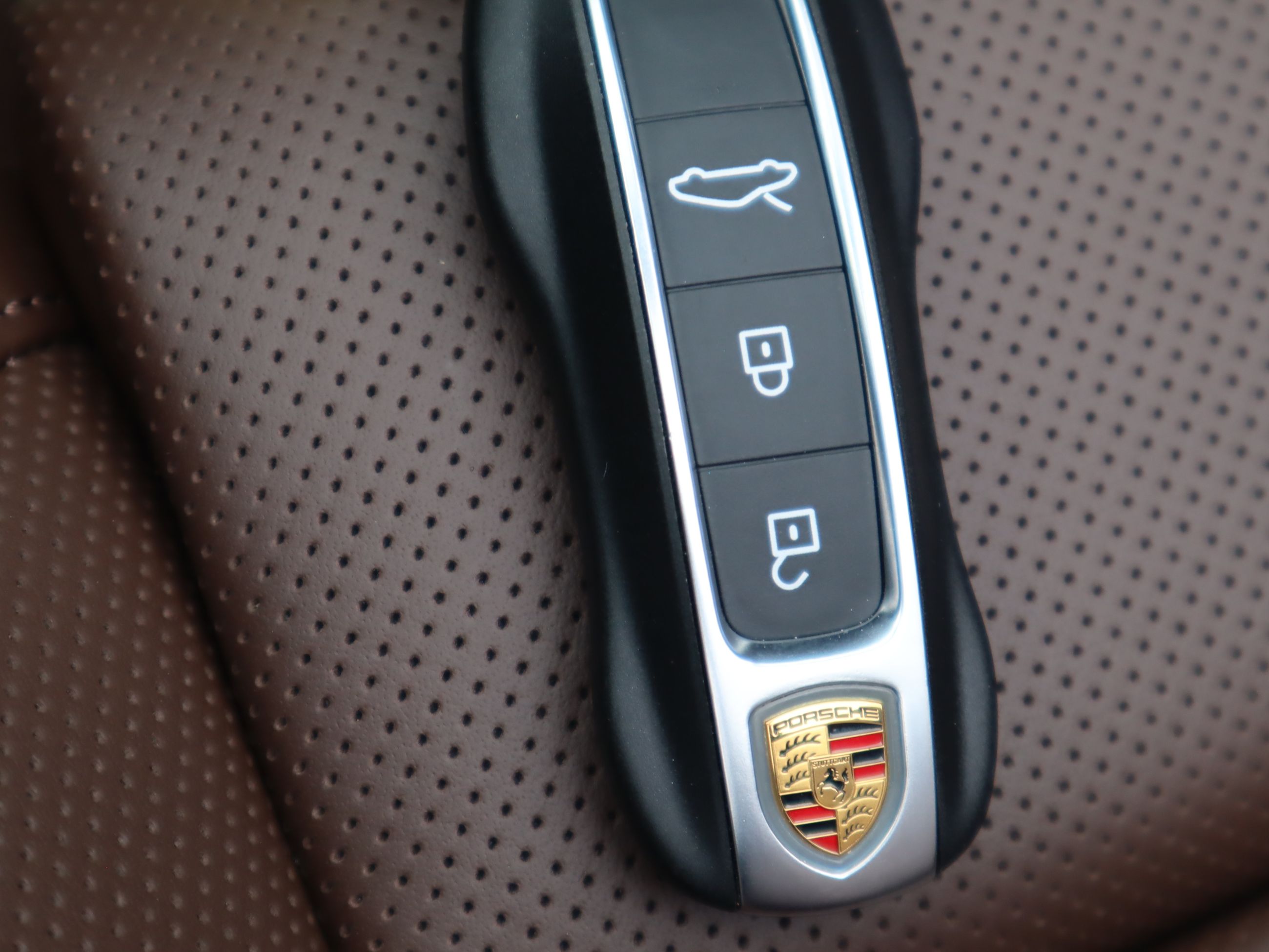 Porsche 911  2025 à Vancouver, Colombie-Britannique