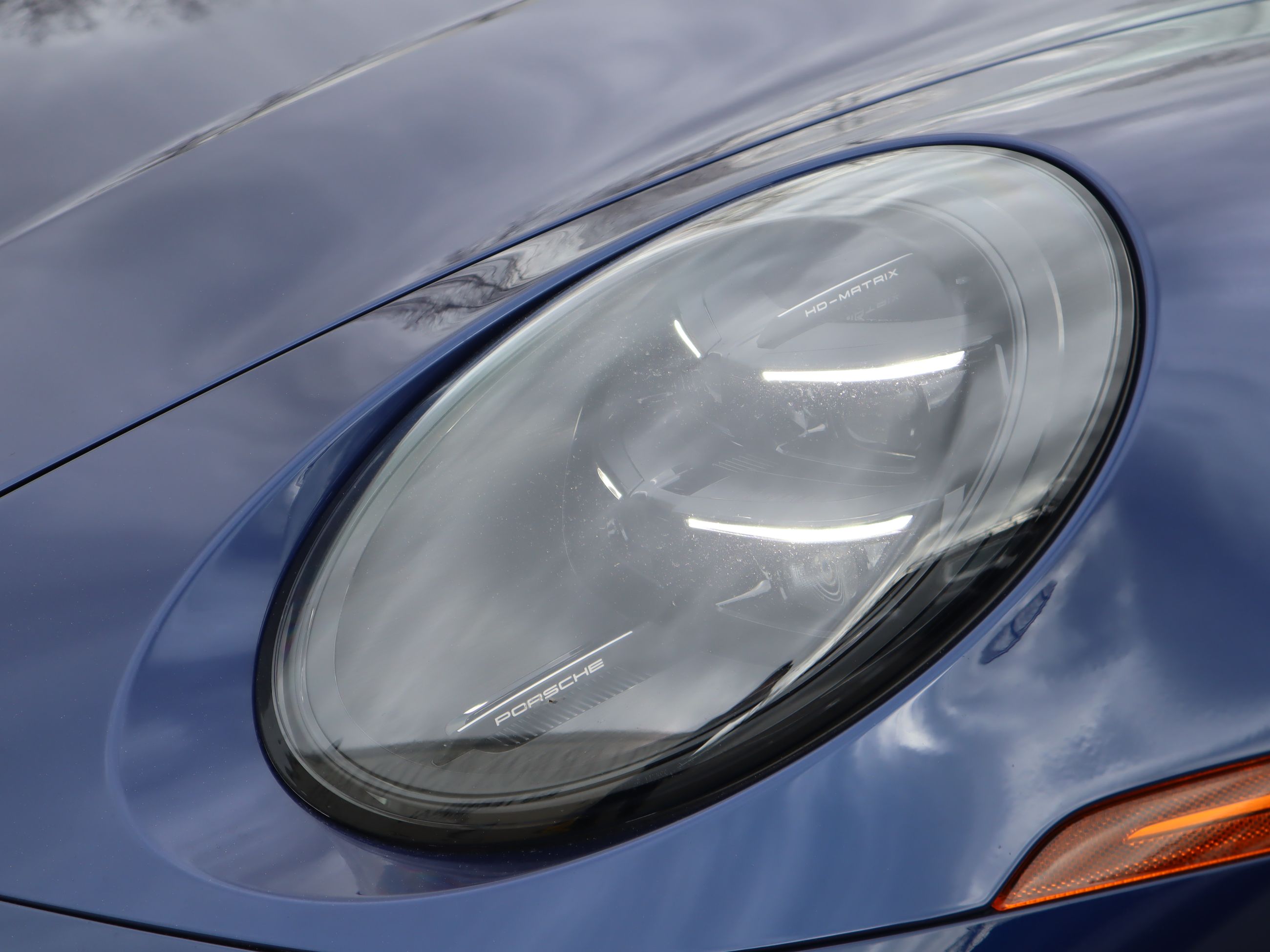 2025 Porsche 911 in Vancouver, British Columbia