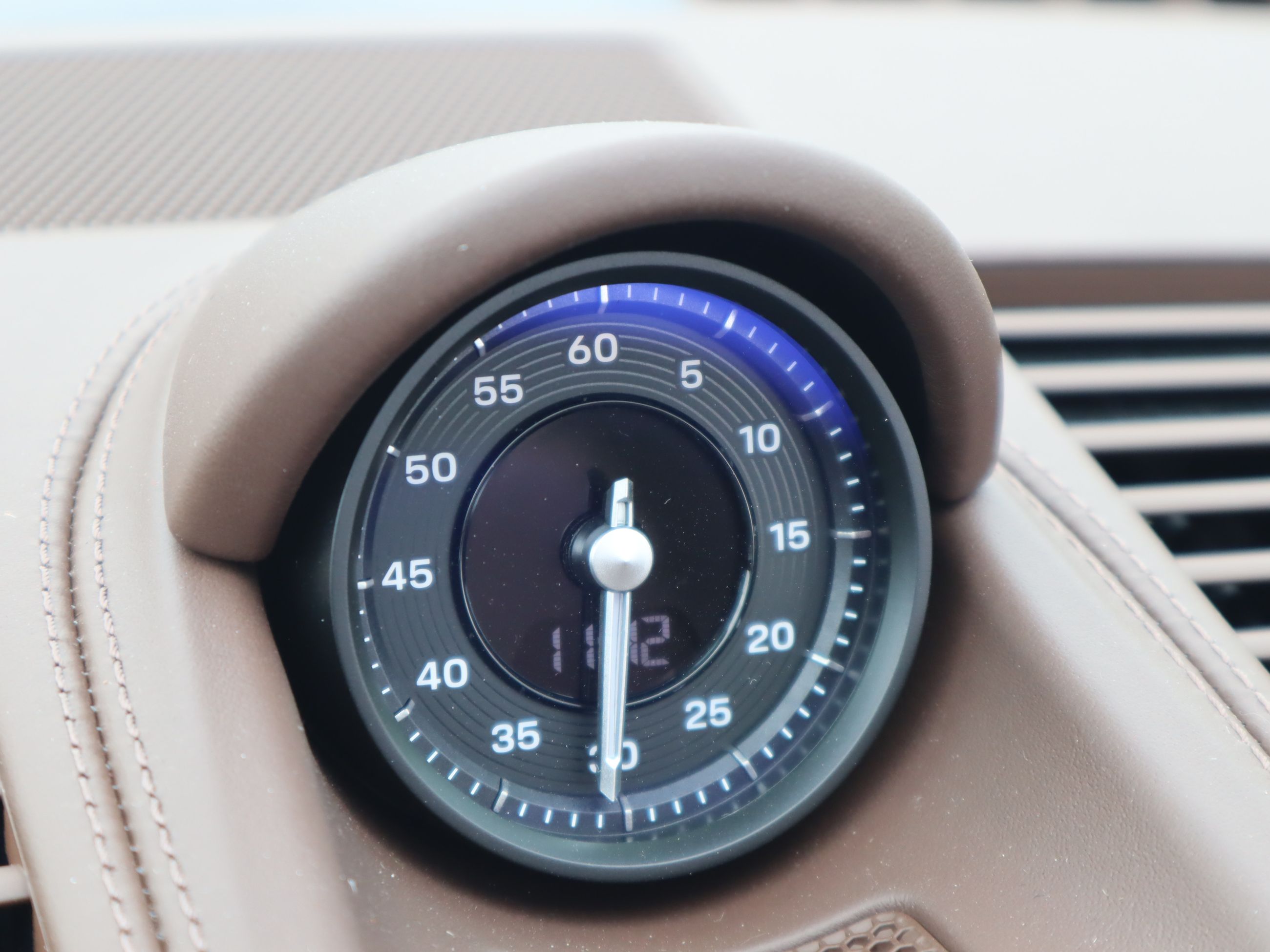 Porsche 911  2025 à Vancouver, Colombie-Britannique