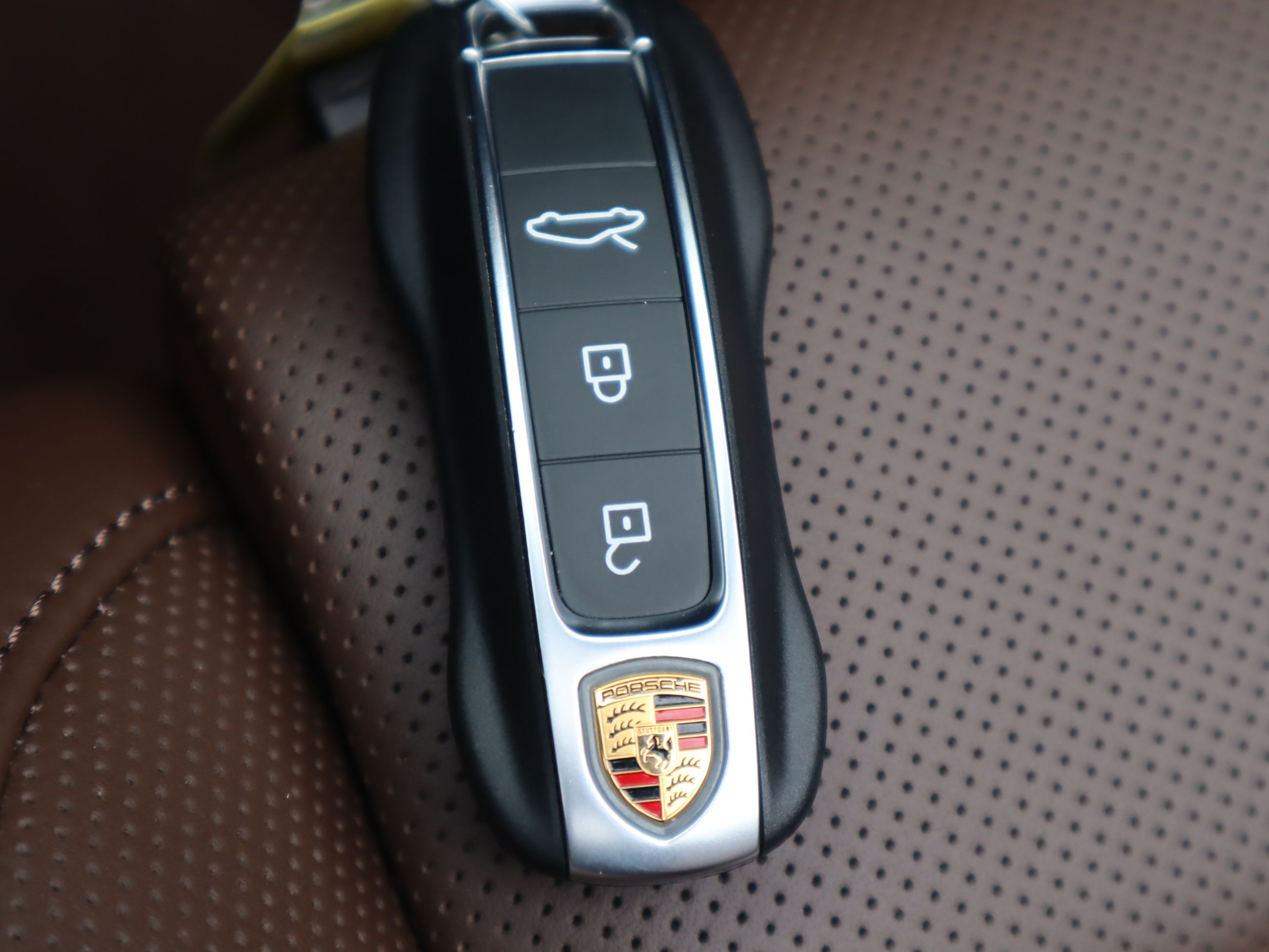 2025 Porsche 911 in Vancouver, British Columbia