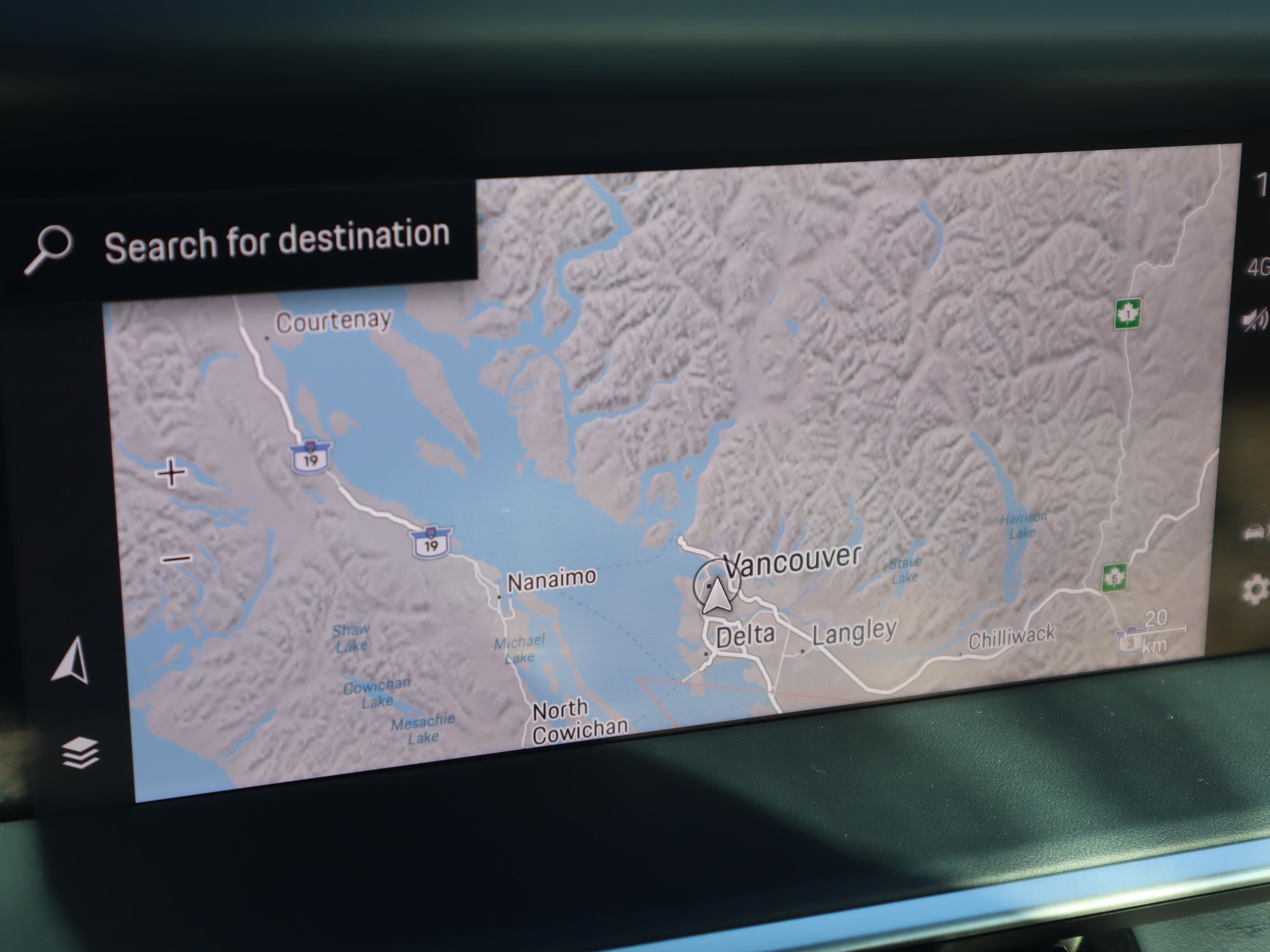 2025 Porsche 911 in Vancouver, British Columbia