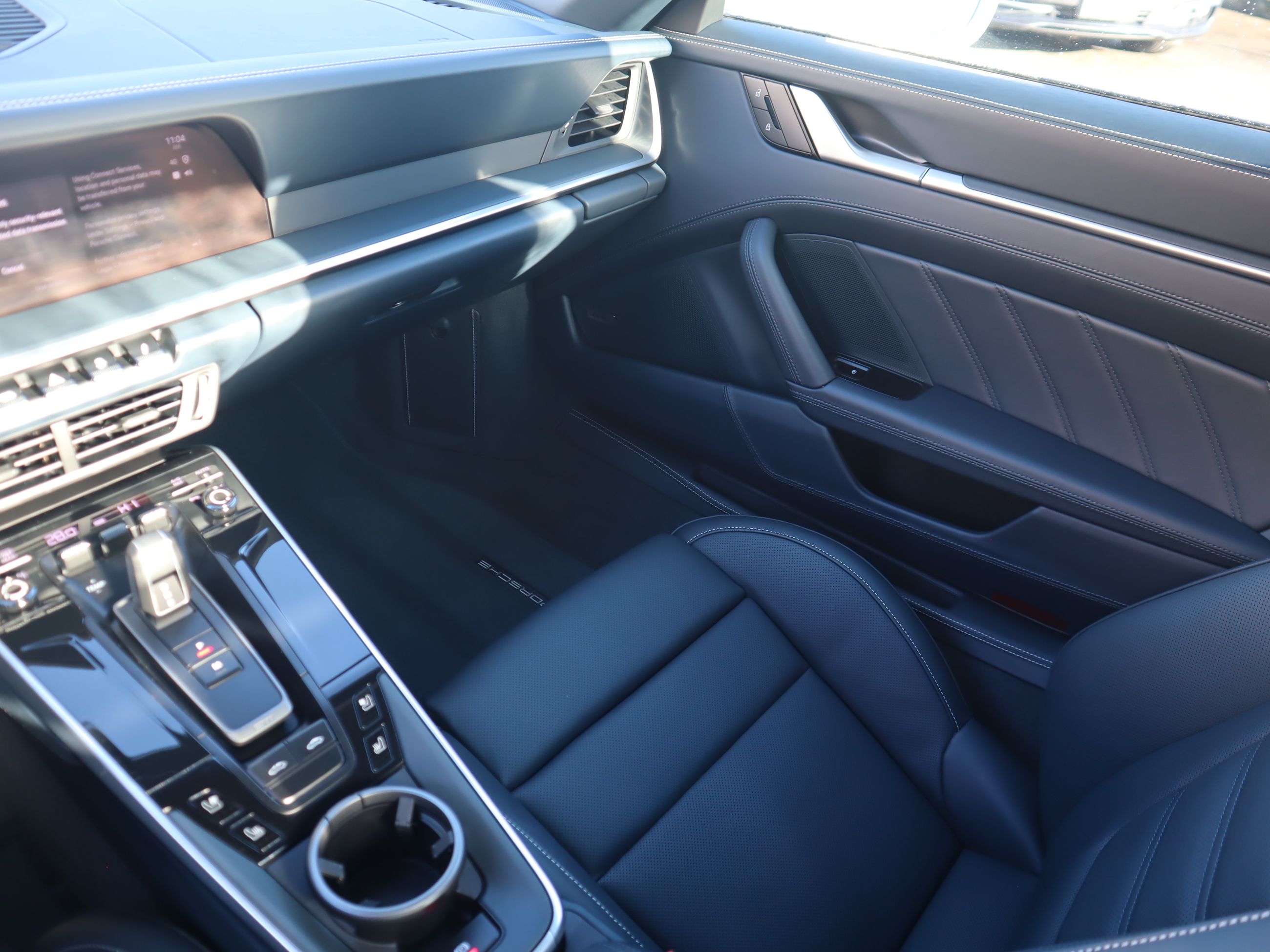 2025 Porsche 911 in Vancouver, British Columbia