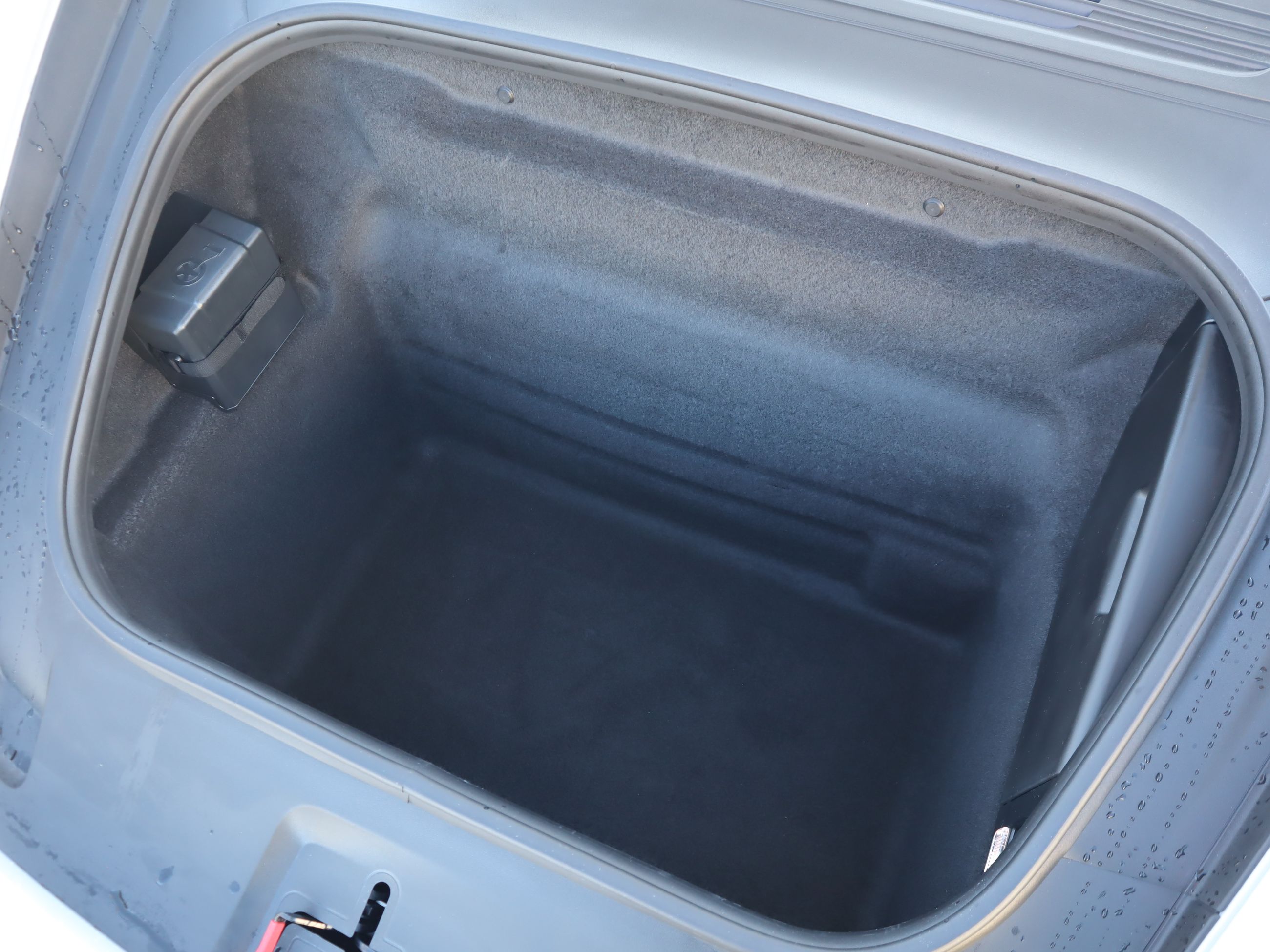 2025 Porsche 911 in Vancouver, British Columbia