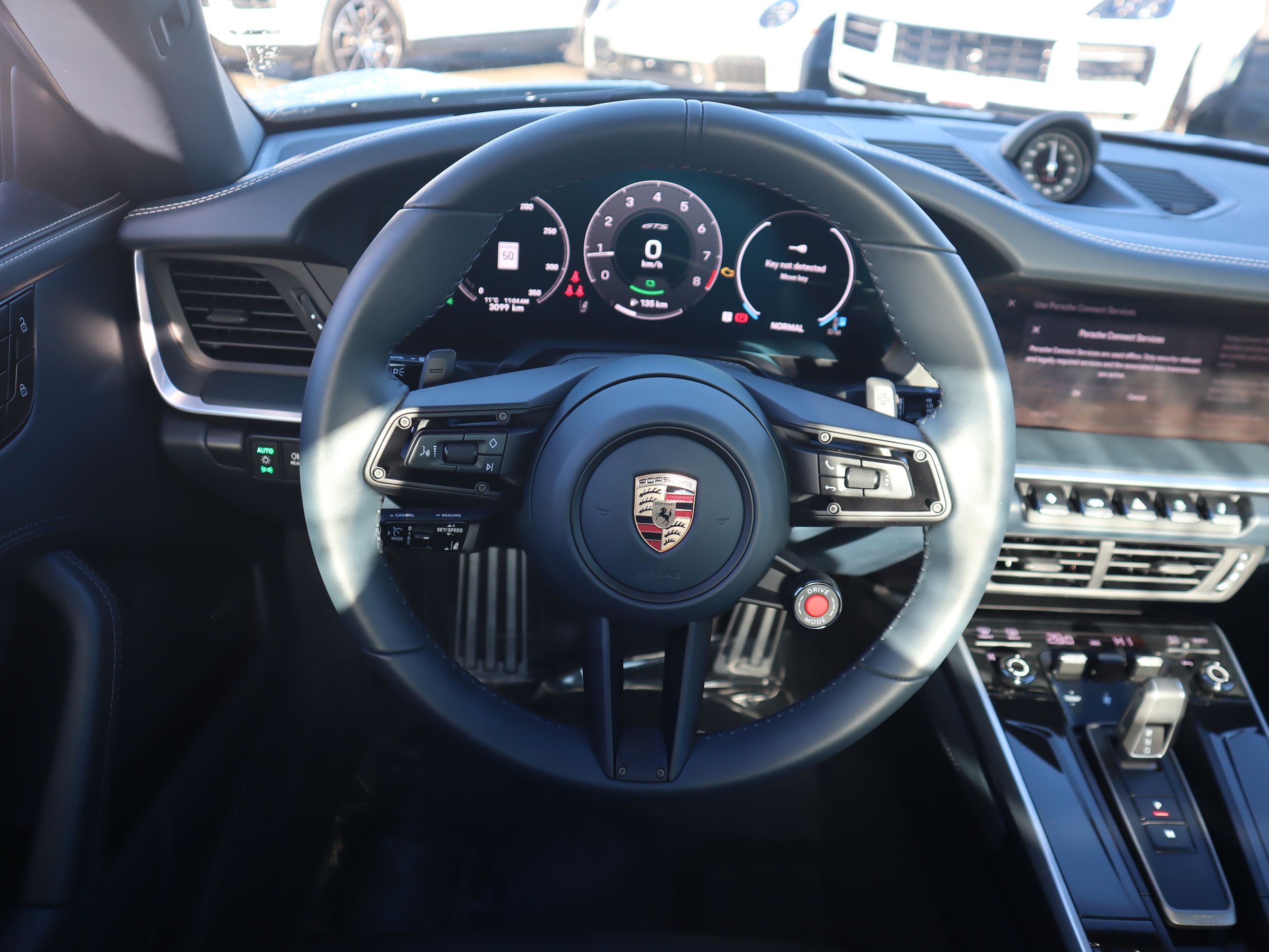 2025 Porsche 911 in Vancouver, British Columbia