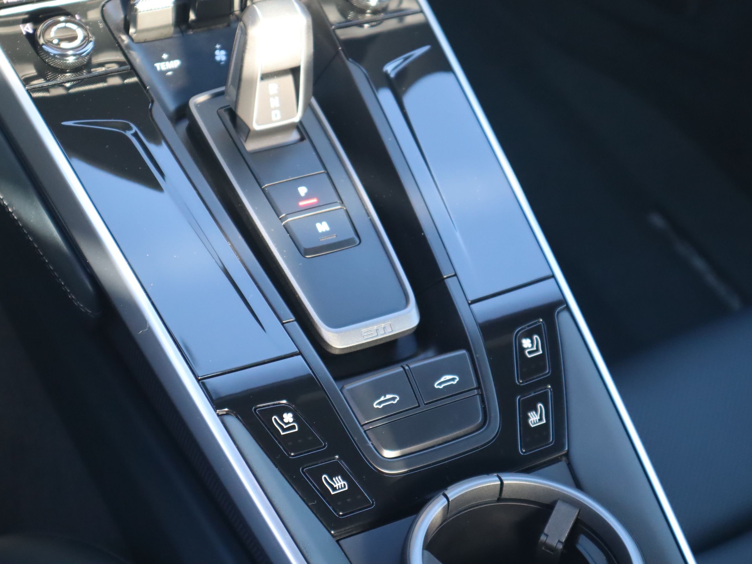 2025 Porsche 911 in Vancouver, British Columbia