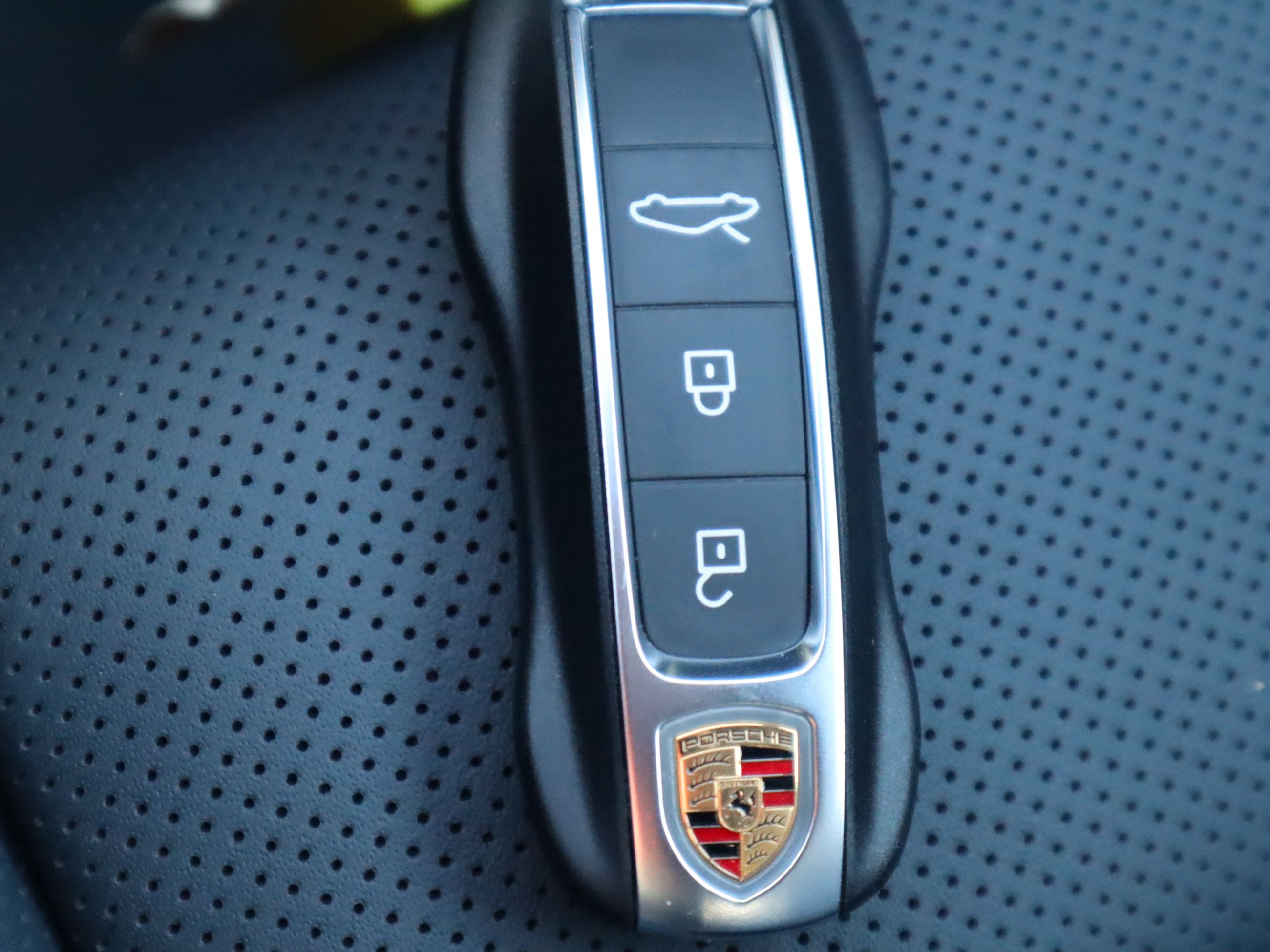 2025 Porsche 911 in Vancouver, British Columbia