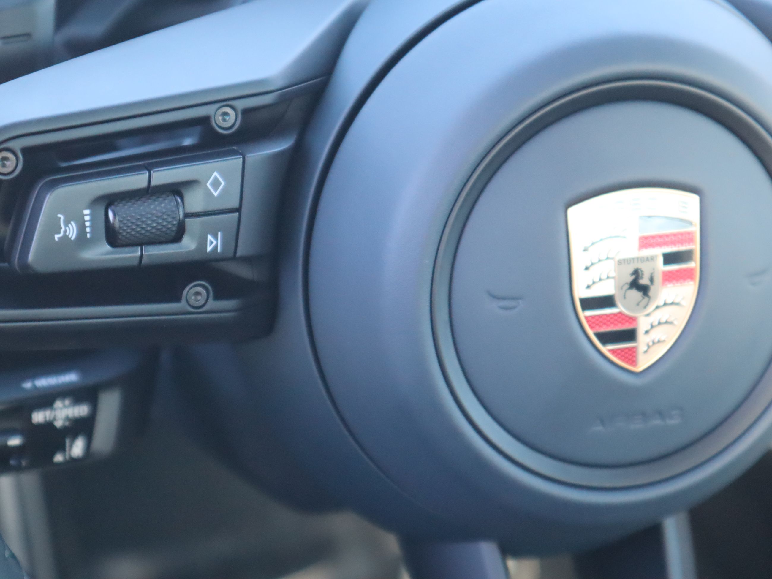 2025 Porsche 911 in Vancouver, British Columbia