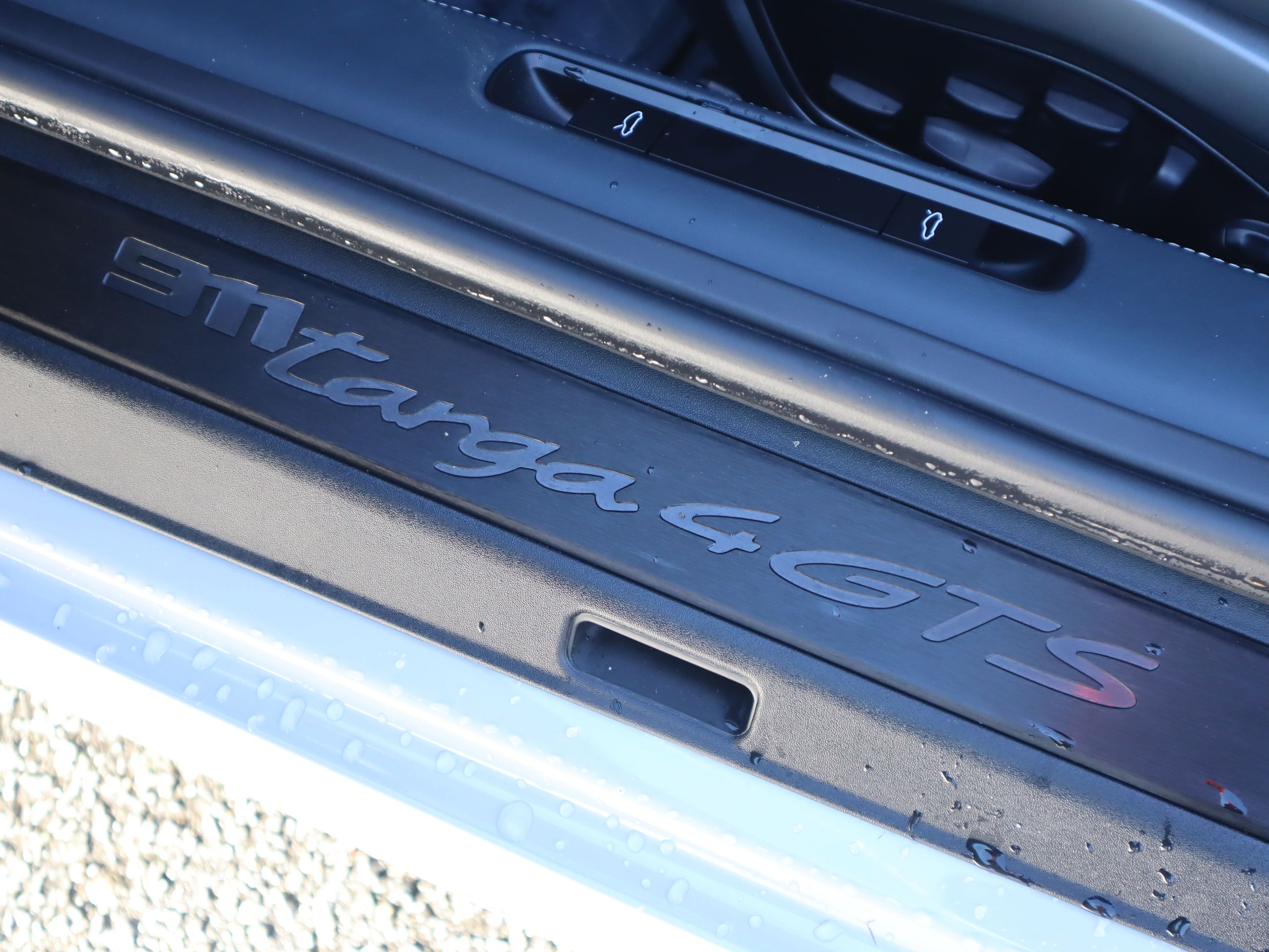 2025 Porsche 911 in Vancouver, British Columbia