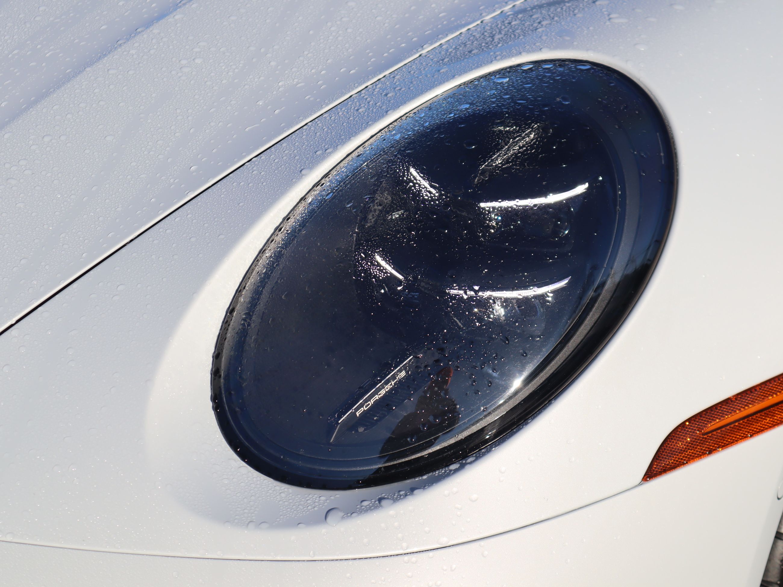 2025 Porsche 911 in Vancouver, British Columbia