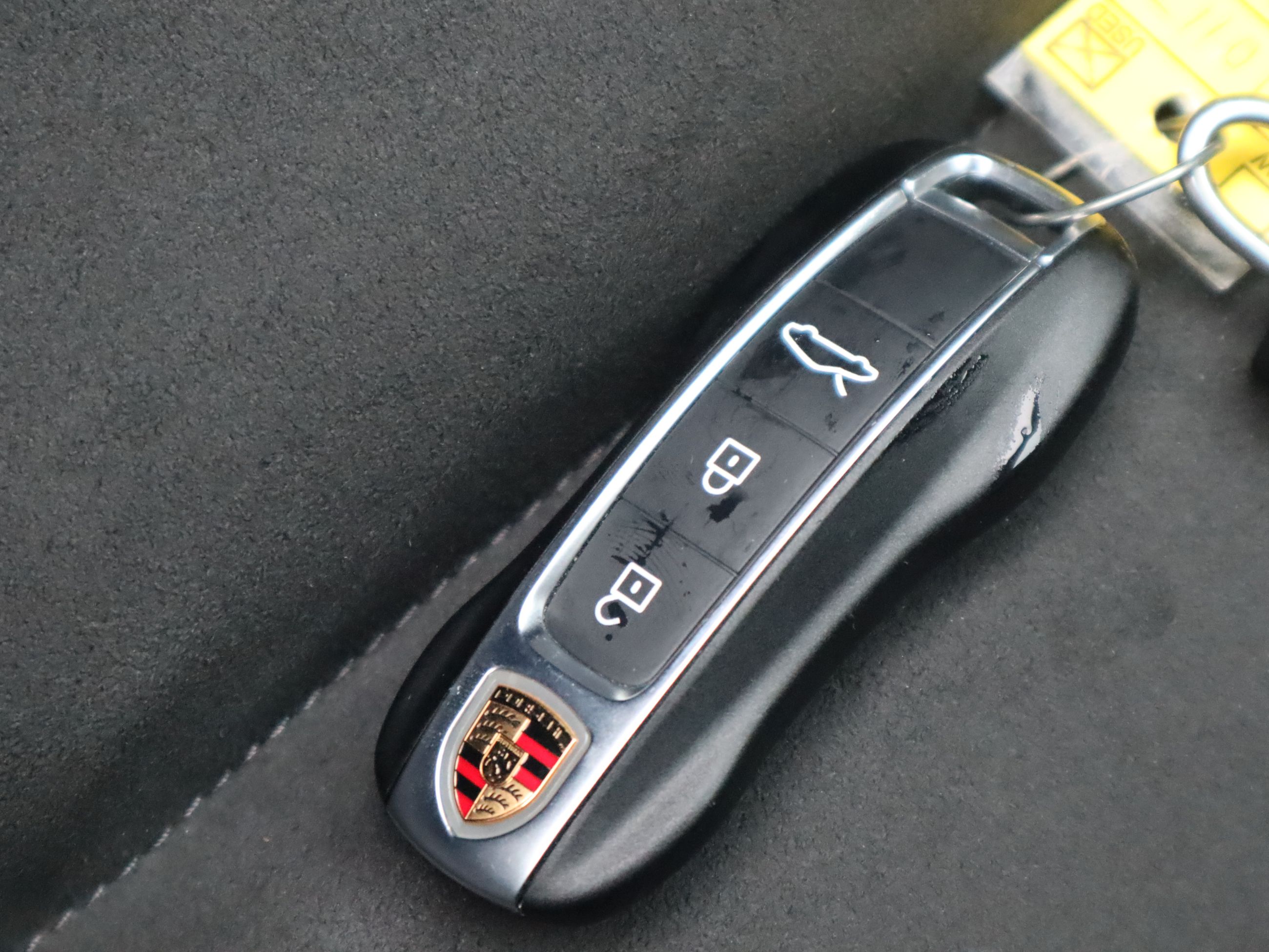 Porsche 911  2025 à Vancouver, Colombie-Britannique