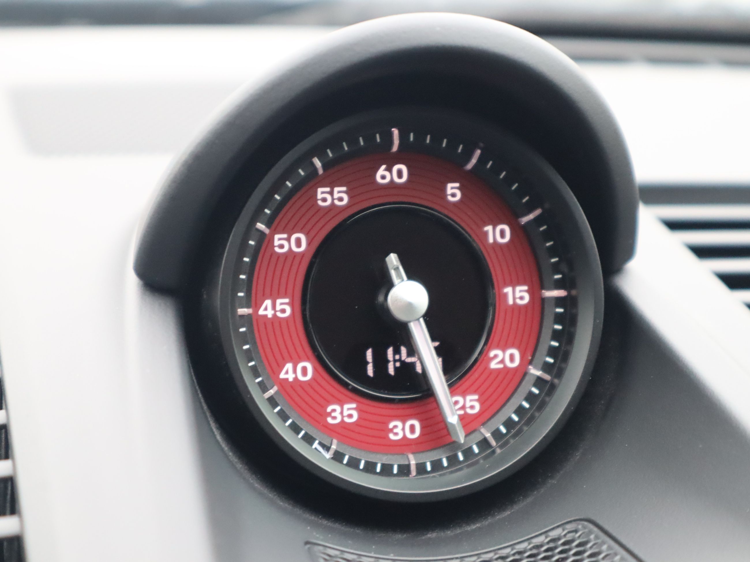 Porsche 911  2025 à Vancouver, Colombie-Britannique