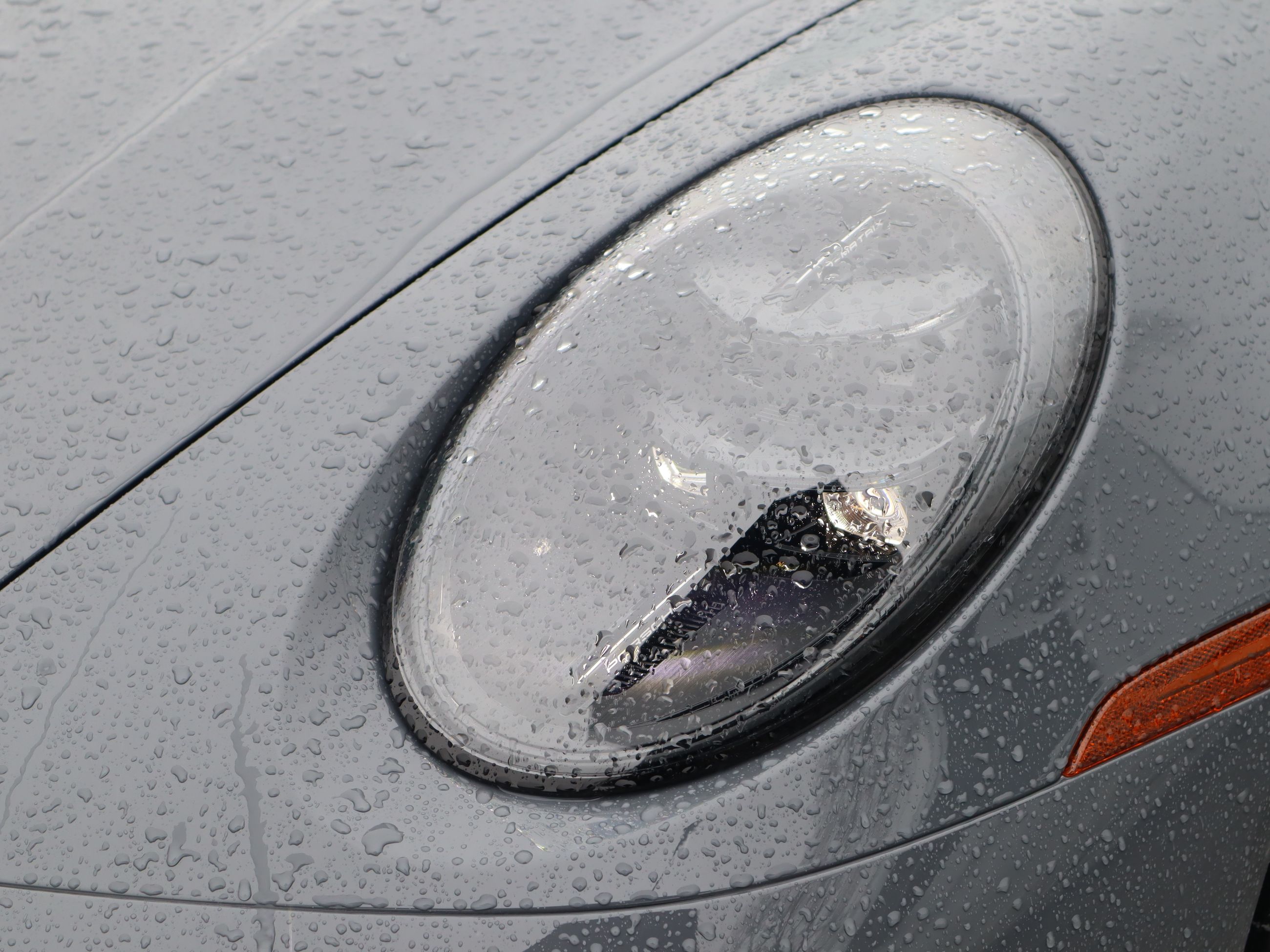 Porsche 911  2025 à Vancouver, Colombie-Britannique