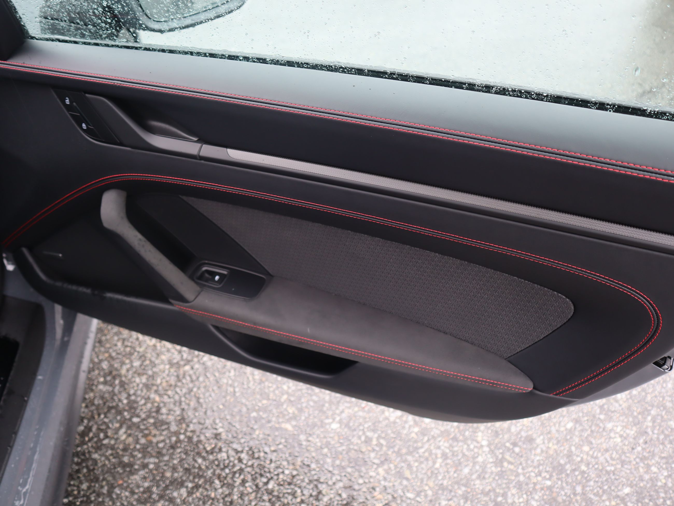 Porsche 911  2025 à Vancouver, Colombie-Britannique