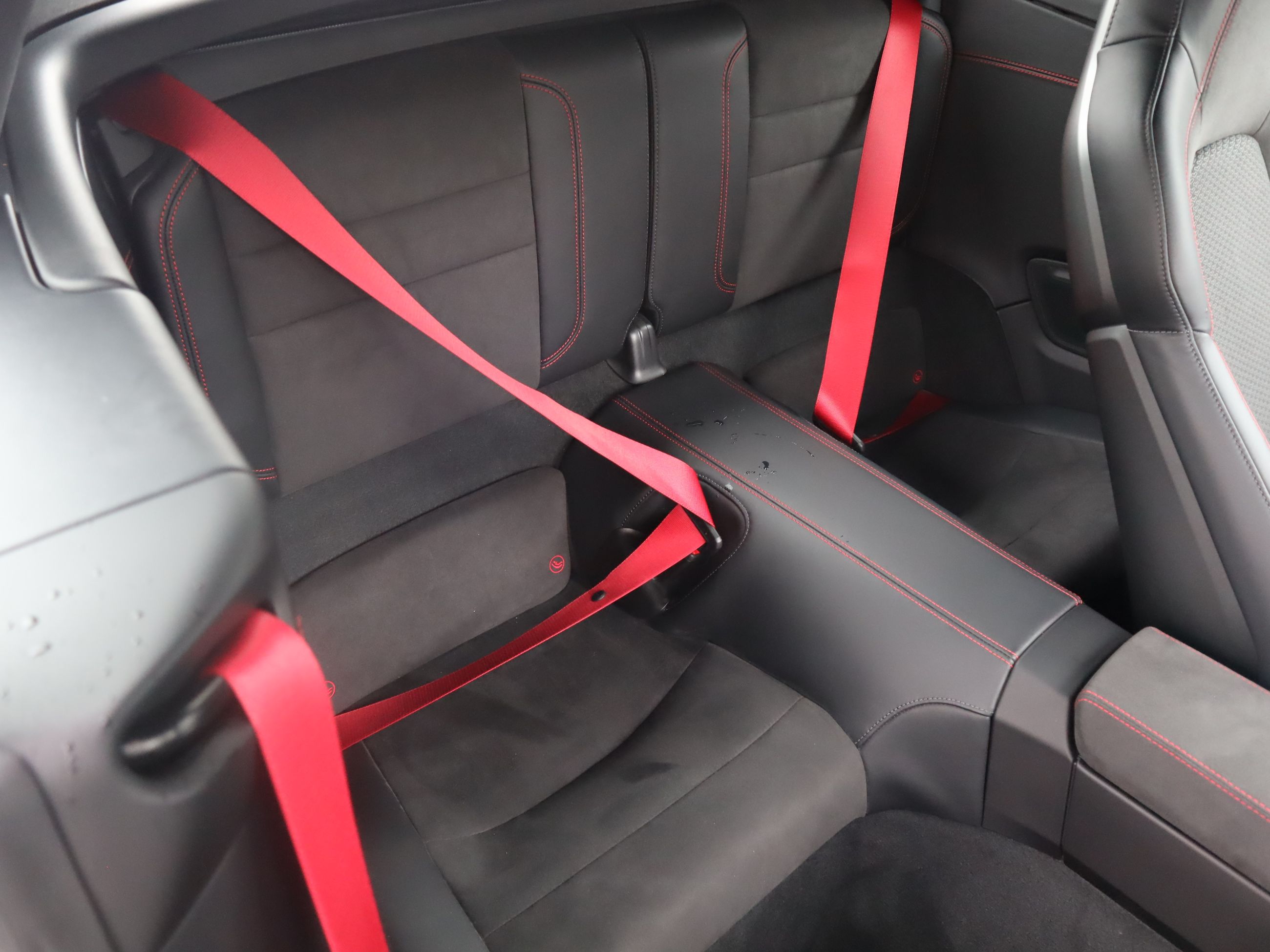 Porsche 911  2025 à Vancouver, Colombie-Britannique