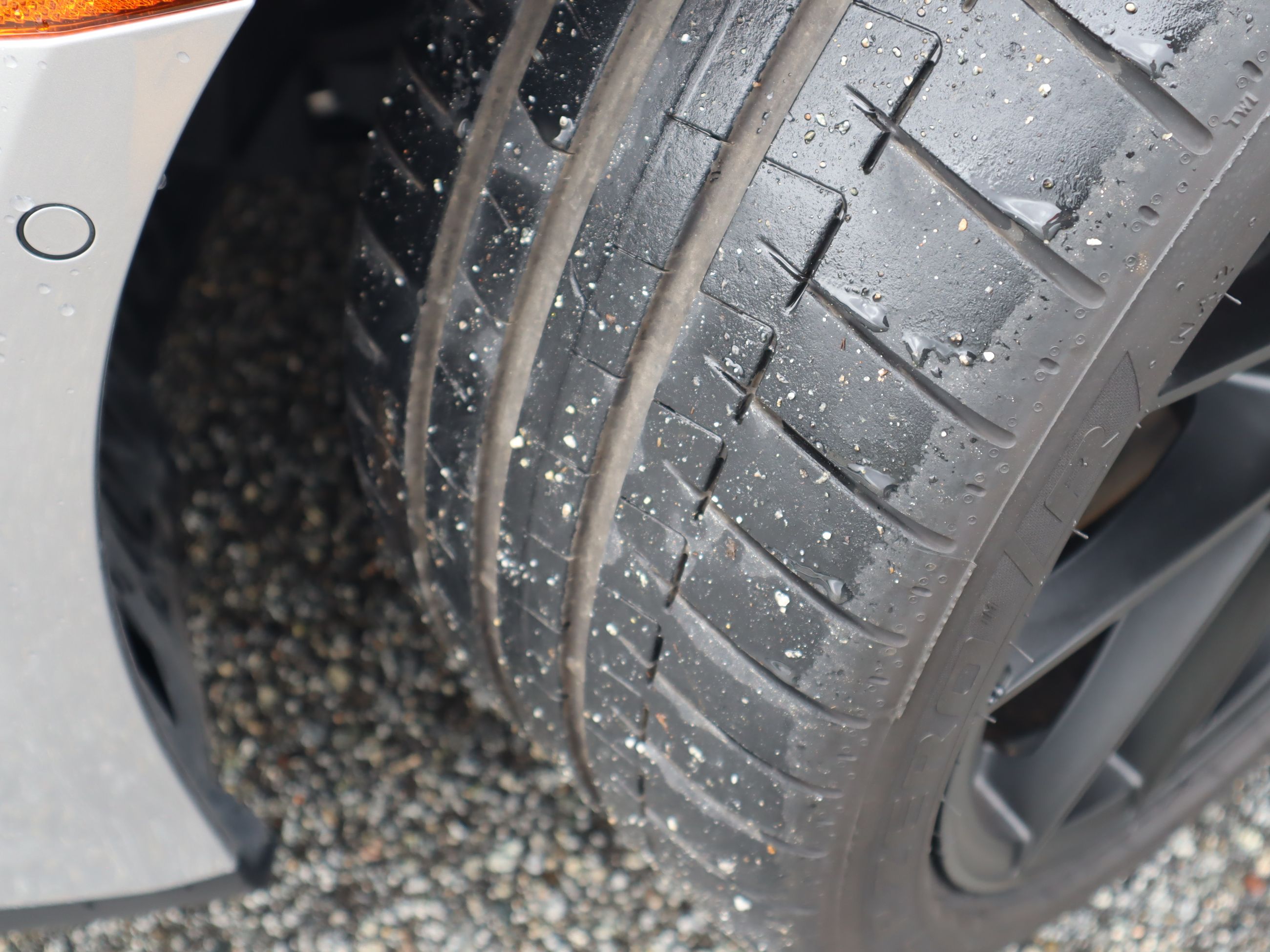 2025 Porsche 911 in Vancouver, British Columbia