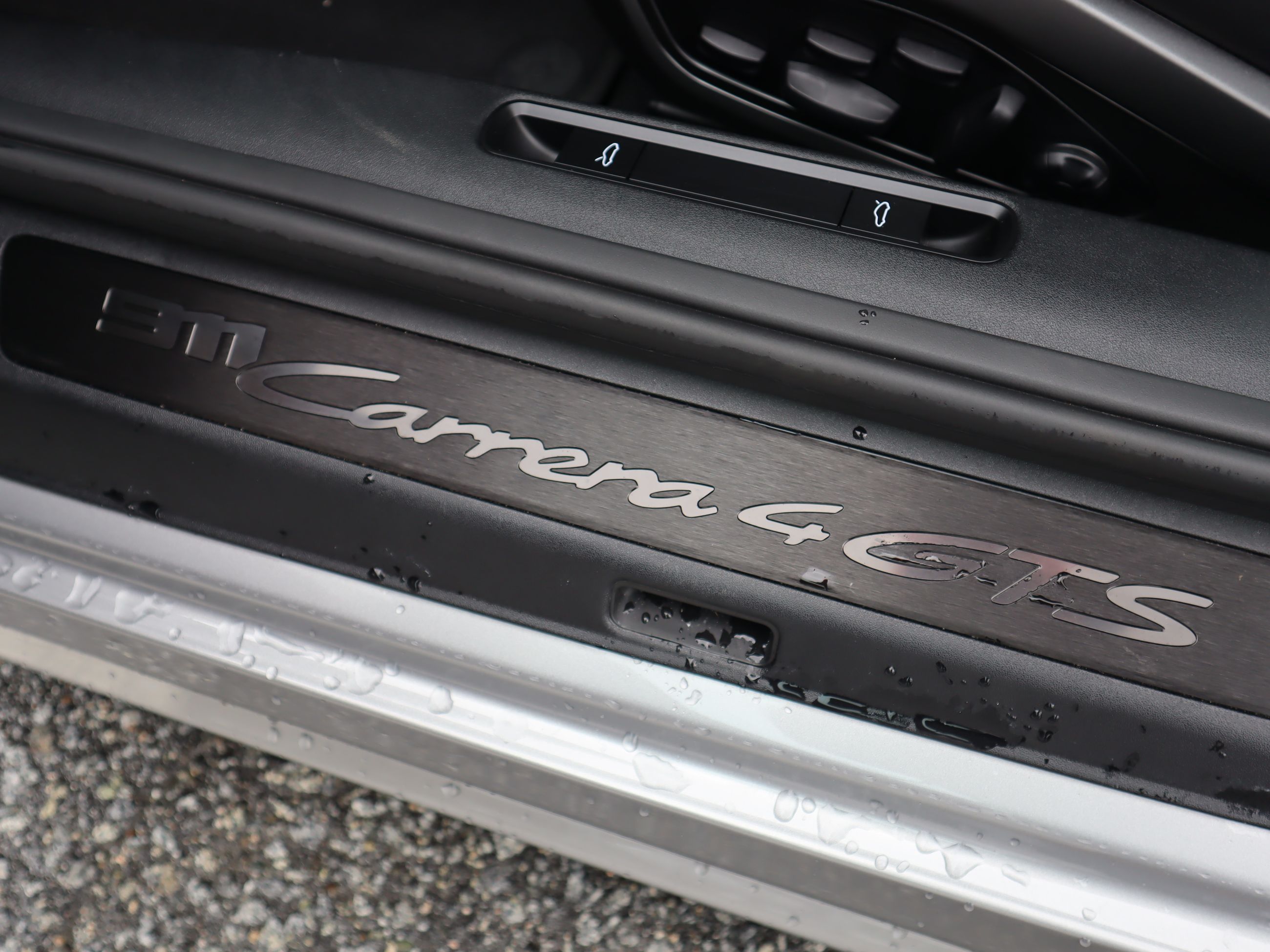 2025 Porsche 911 in Vancouver, British Columbia