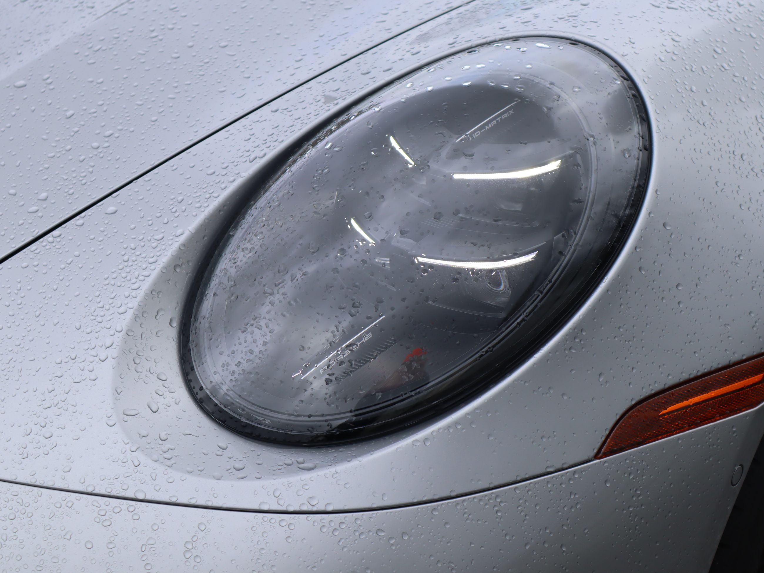 2025 Porsche 911 in Vancouver, British Columbia