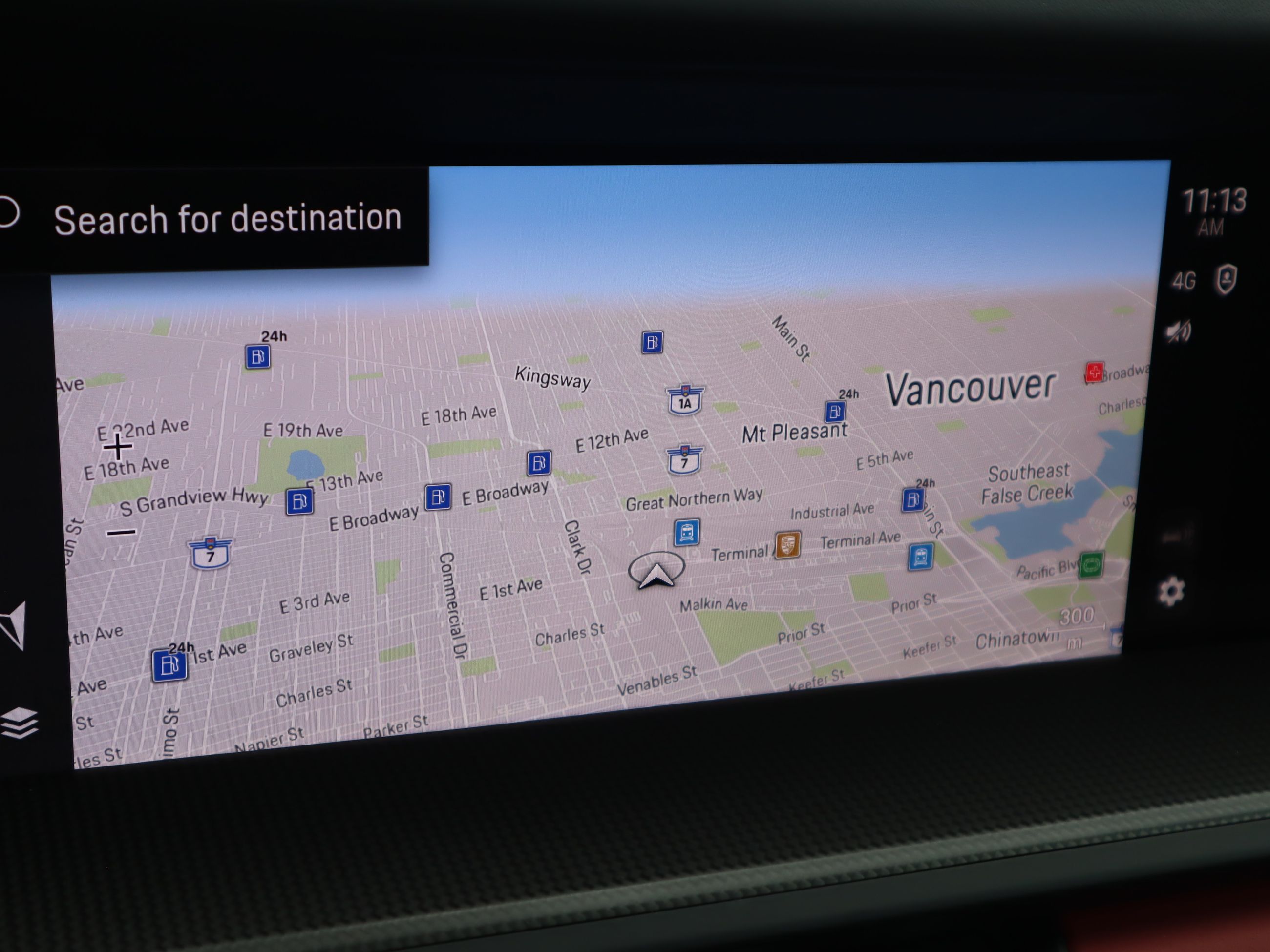 2025 Porsche 911 in Vancouver, British Columbia