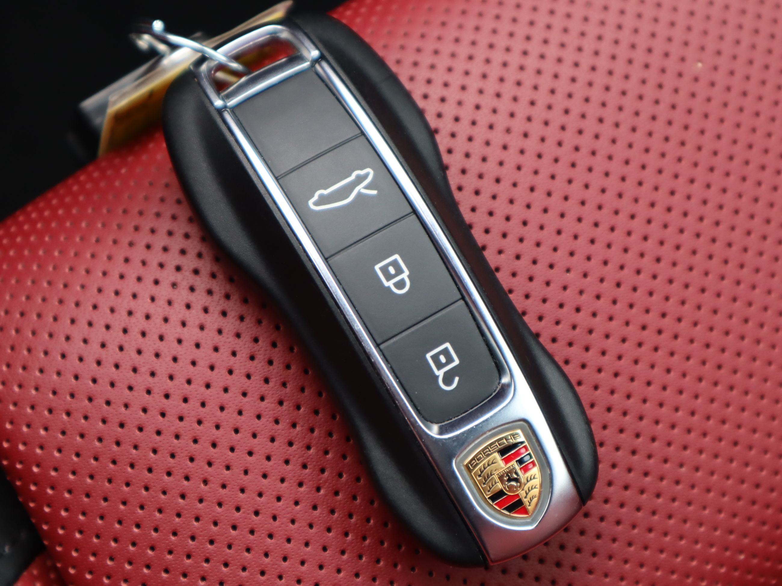 2025 Porsche 911 in Vancouver, British Columbia