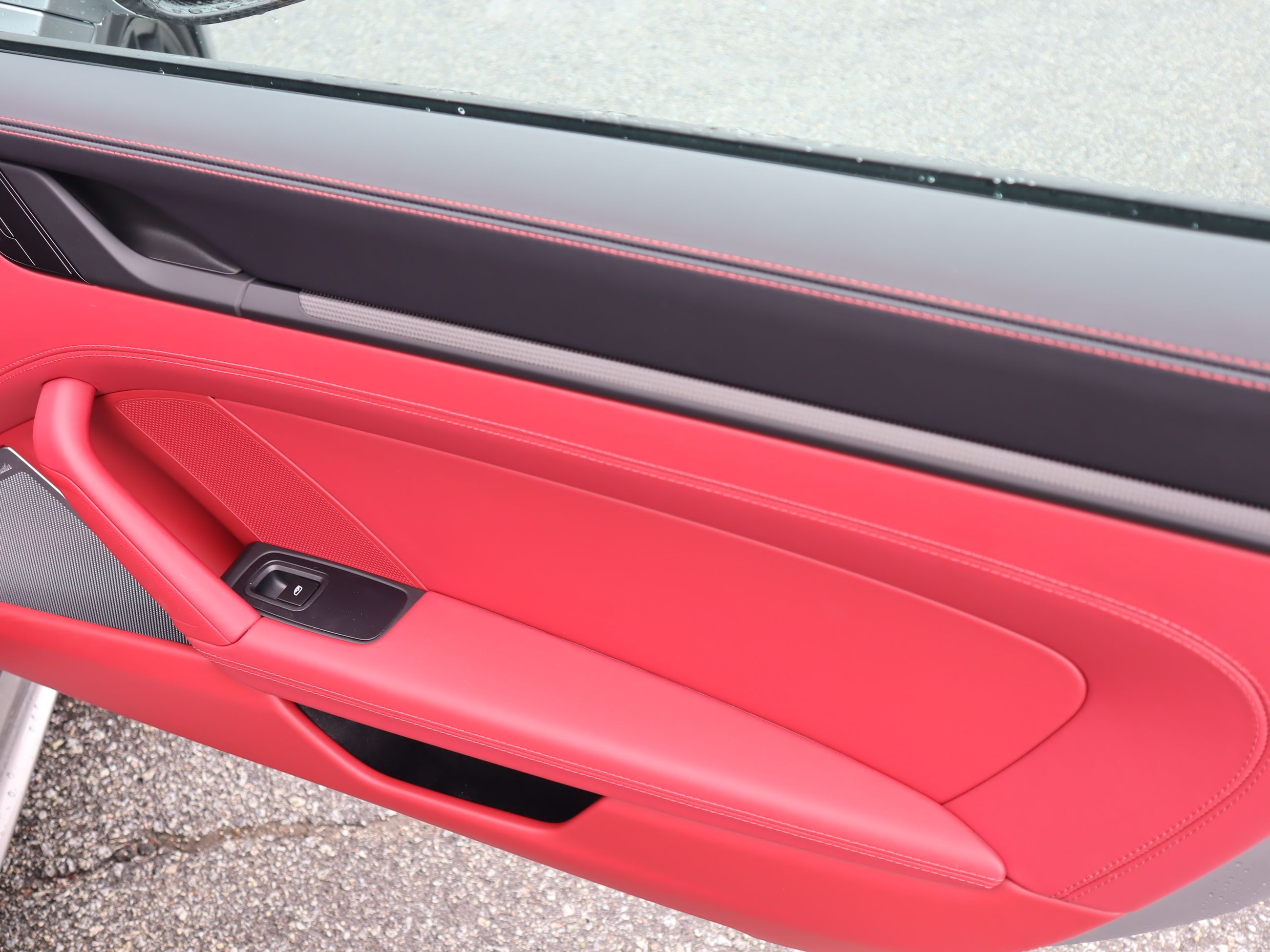 2025 Porsche 911 in Vancouver, British Columbia