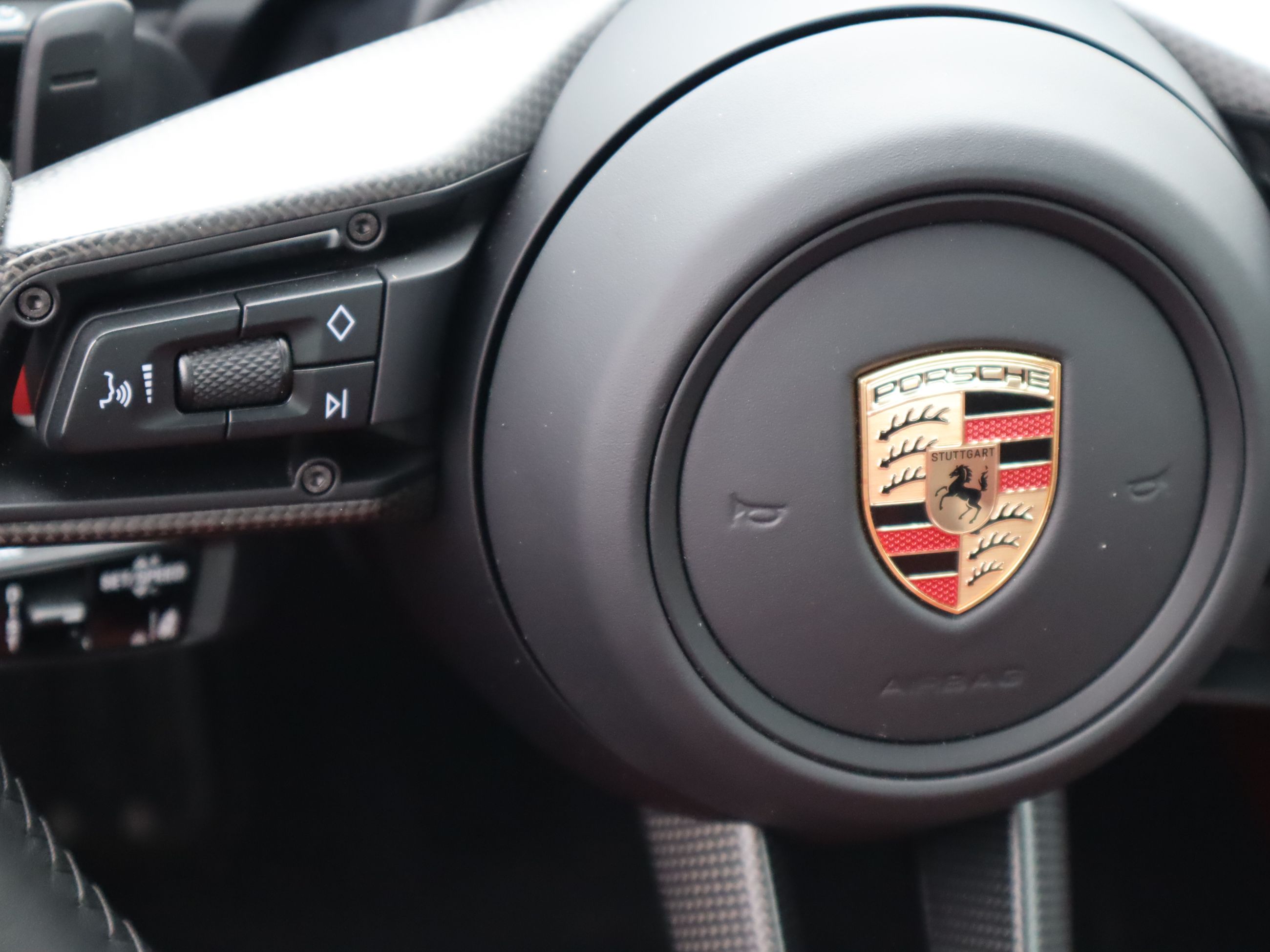 2025 Porsche 911 in Vancouver, British Columbia