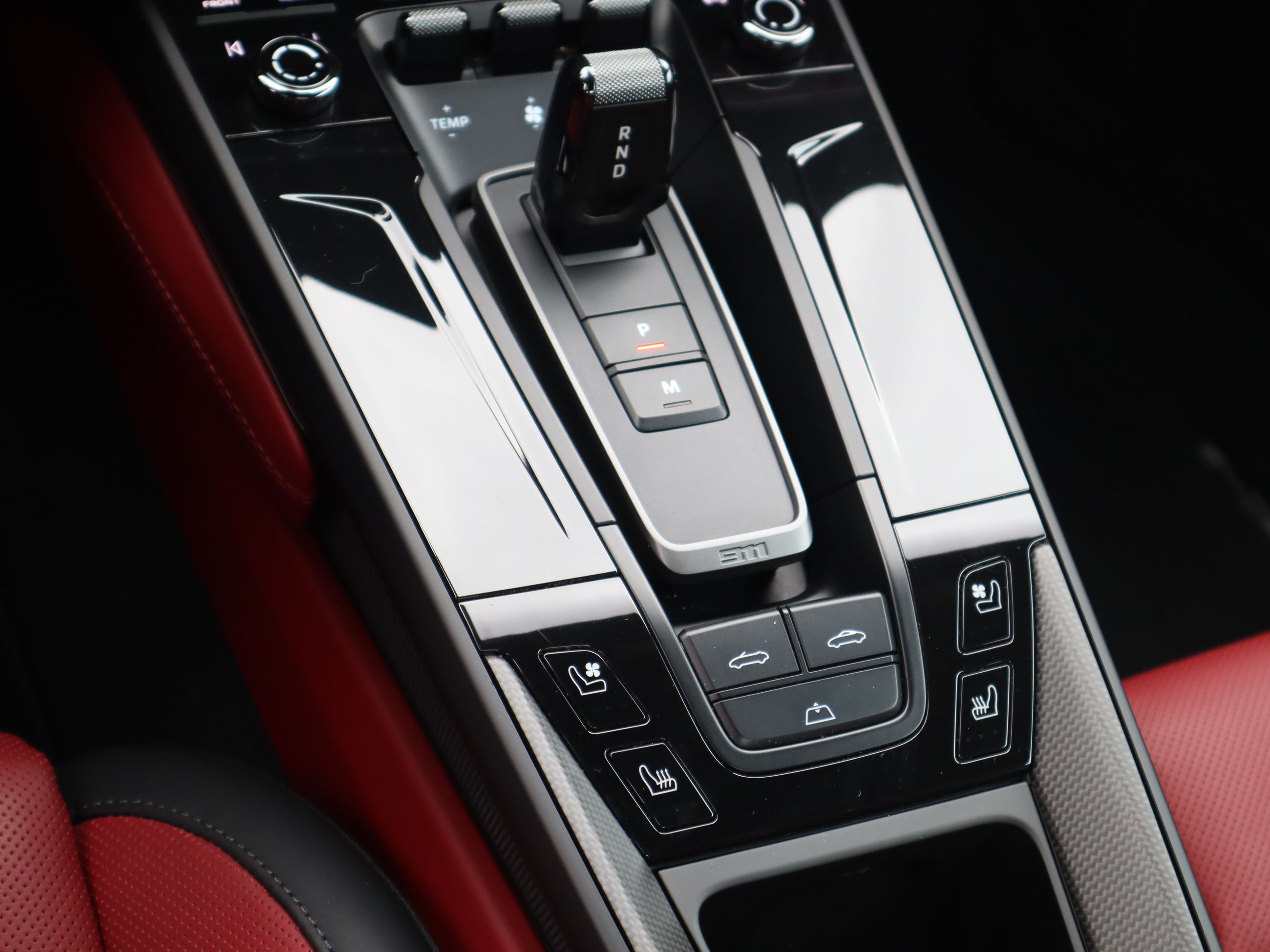 2025 Porsche 911 in Vancouver, British Columbia