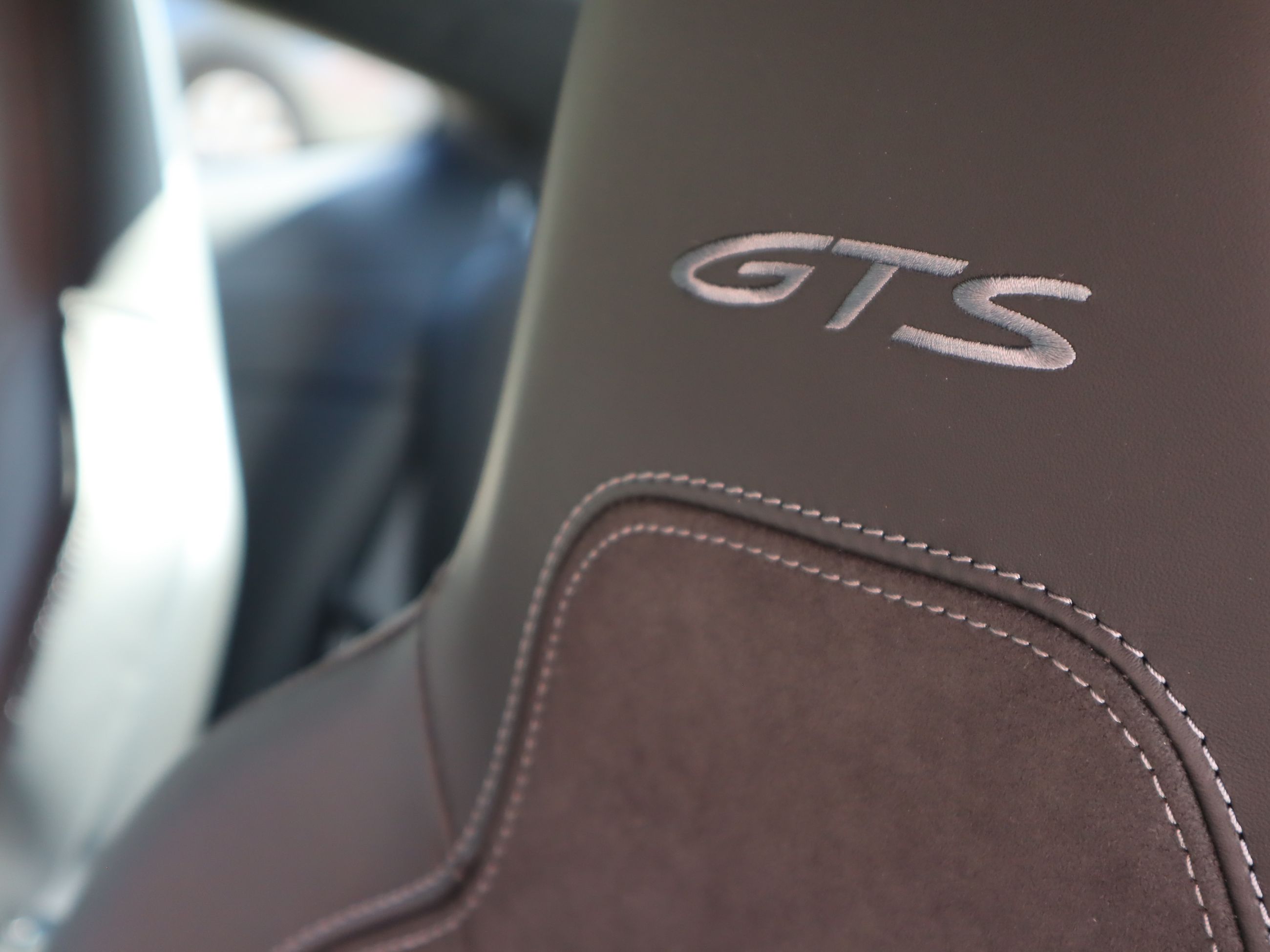 2025 Porsche 911 in Vancouver, British Columbia