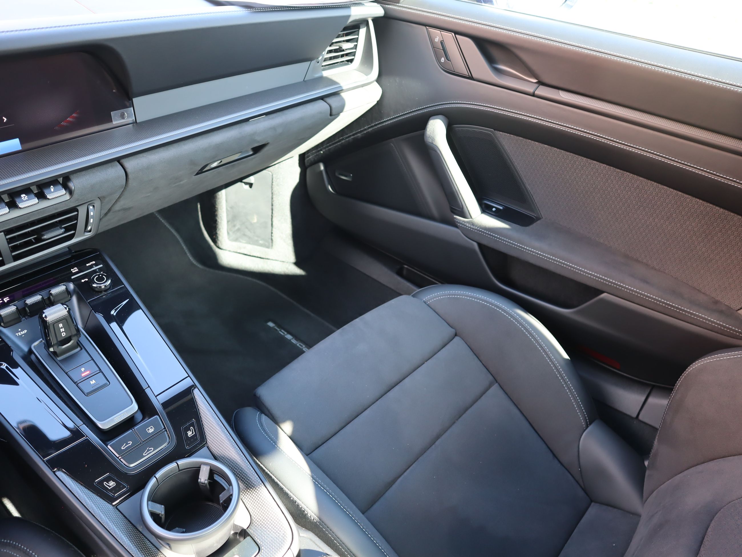 2025 Porsche 911 in Vancouver, British Columbia