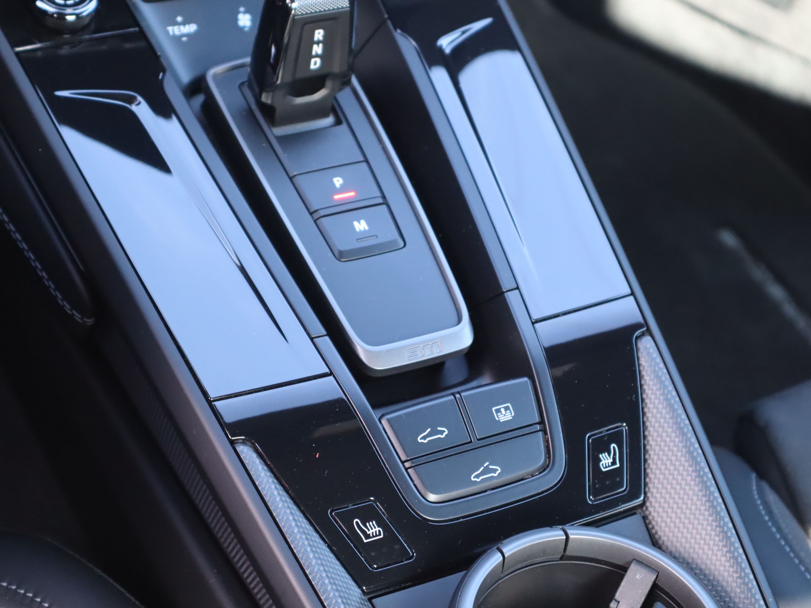 2025 Porsche 911 in Vancouver, British Columbia