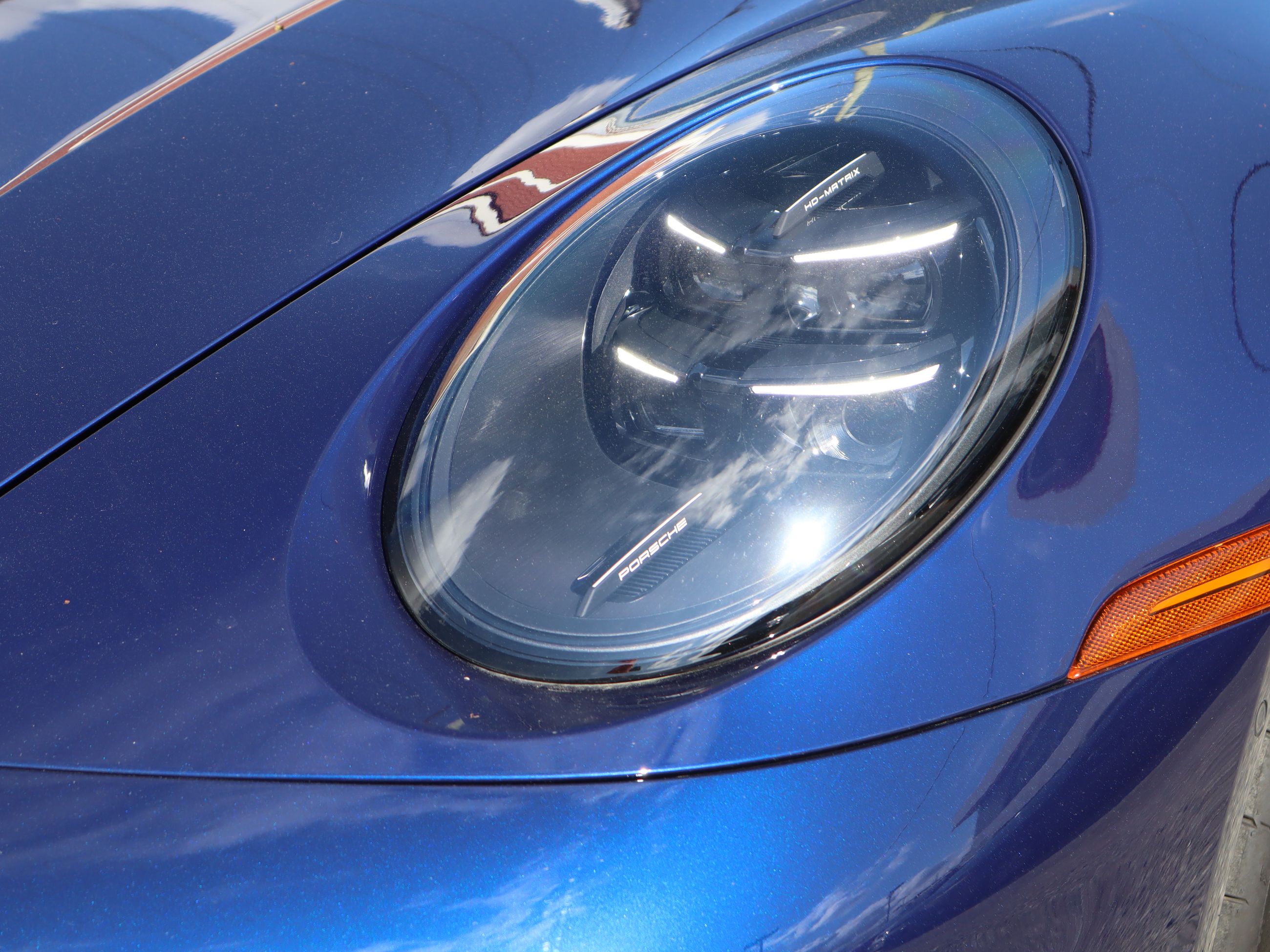 2025 Porsche 911 in Vancouver, British Columbia